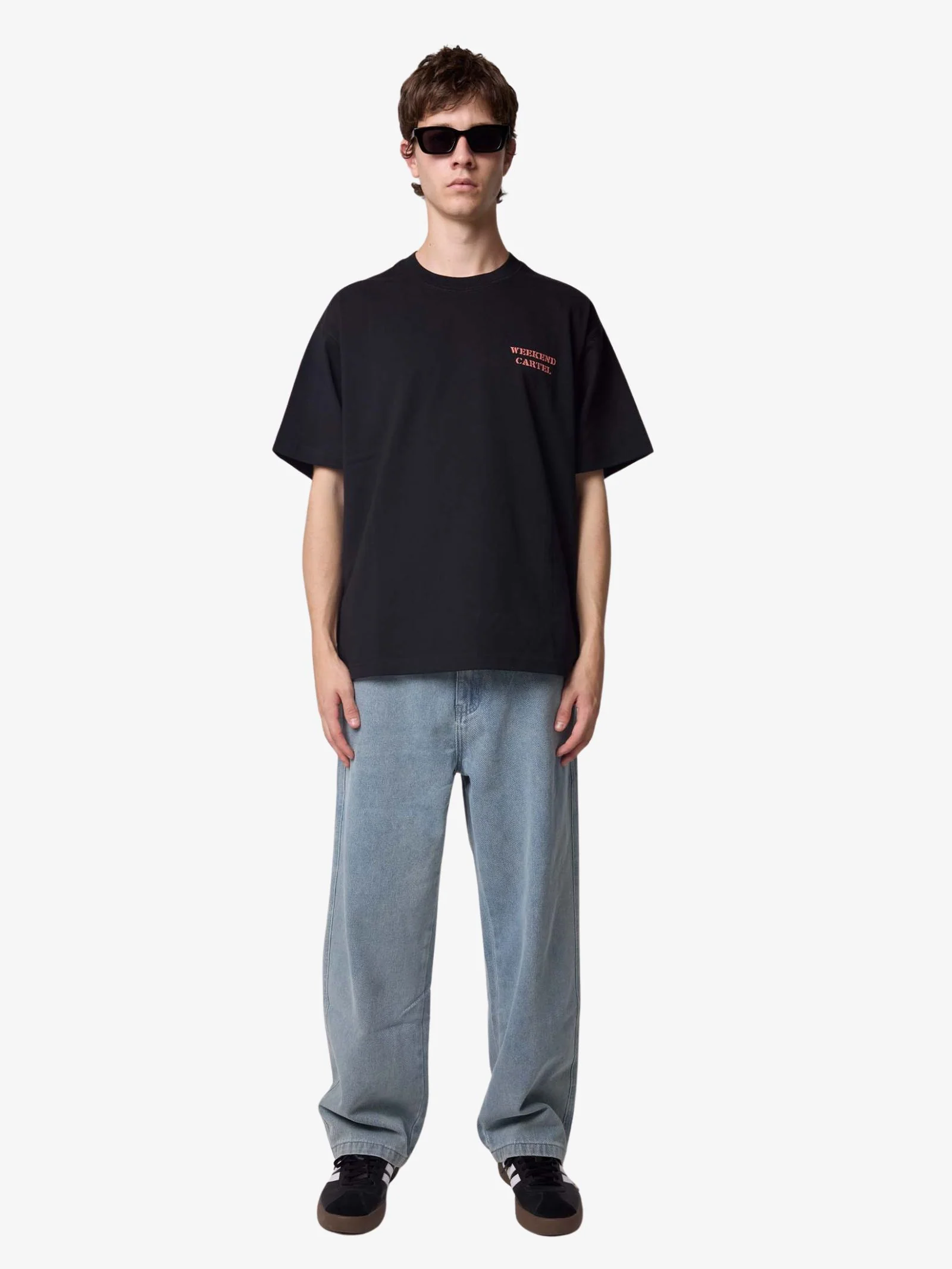Hound Dog Tee