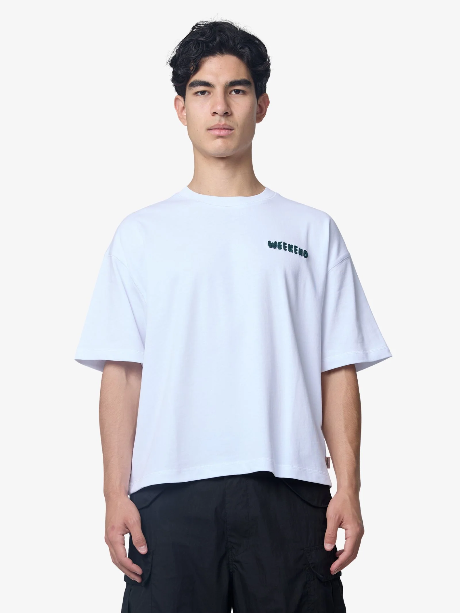 Official Fun Tee