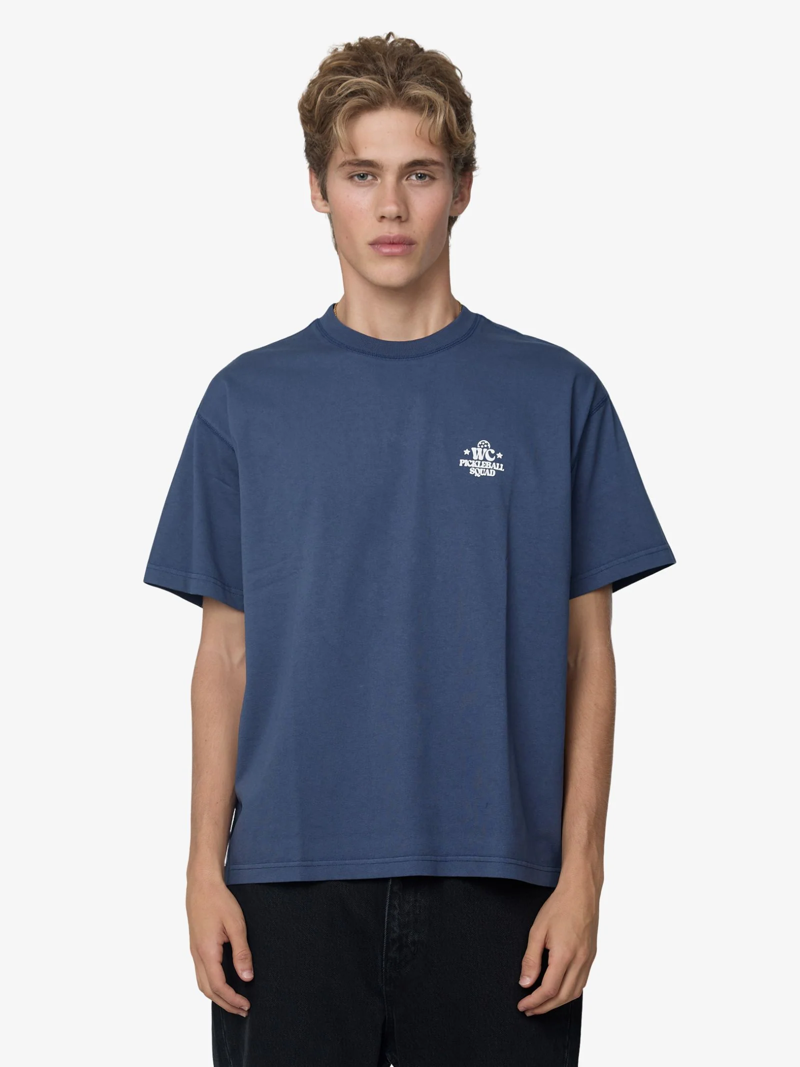 Pickle Ball Tee