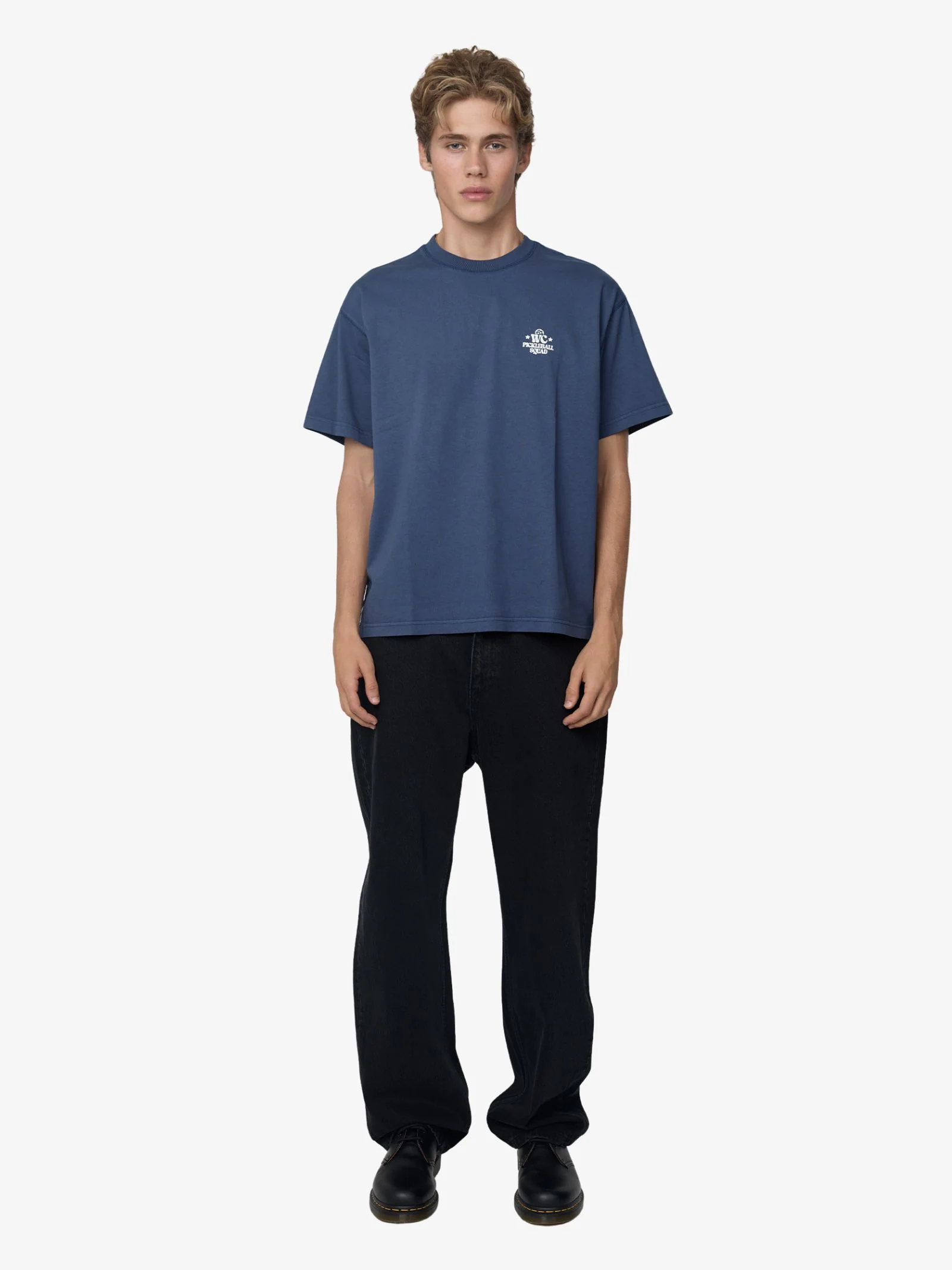 Pickle Ball Tee - Image 4