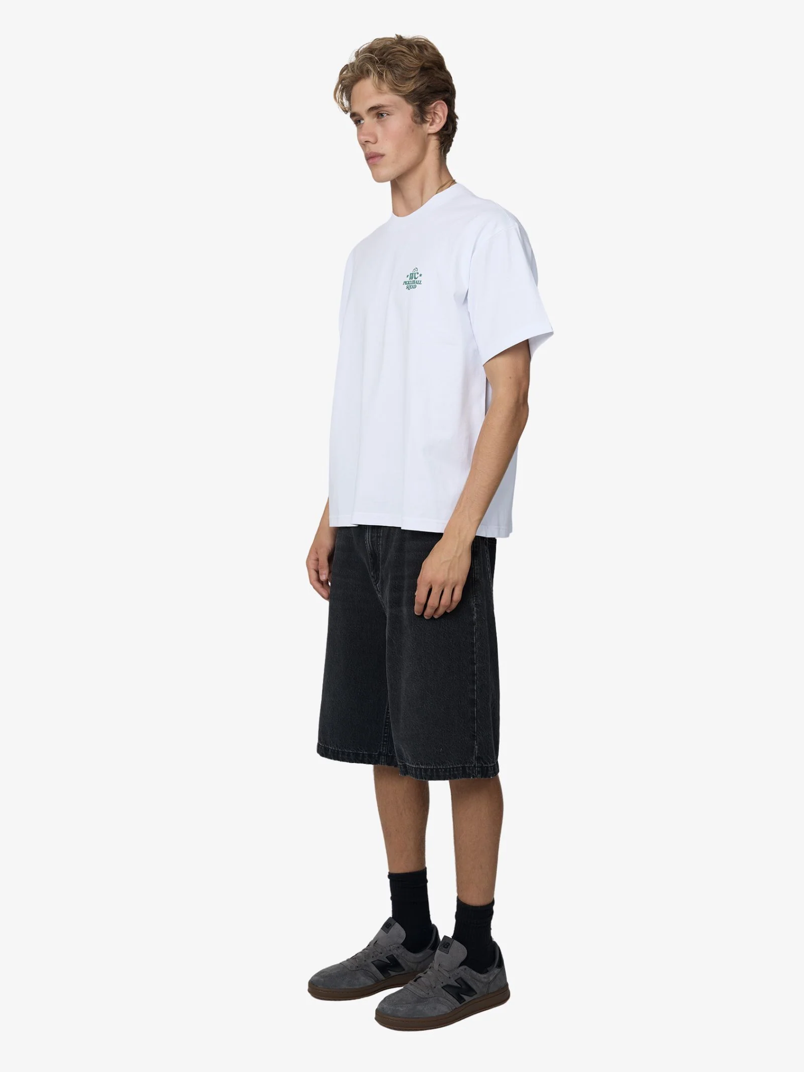 Pickle Ball Tee - Image 3
