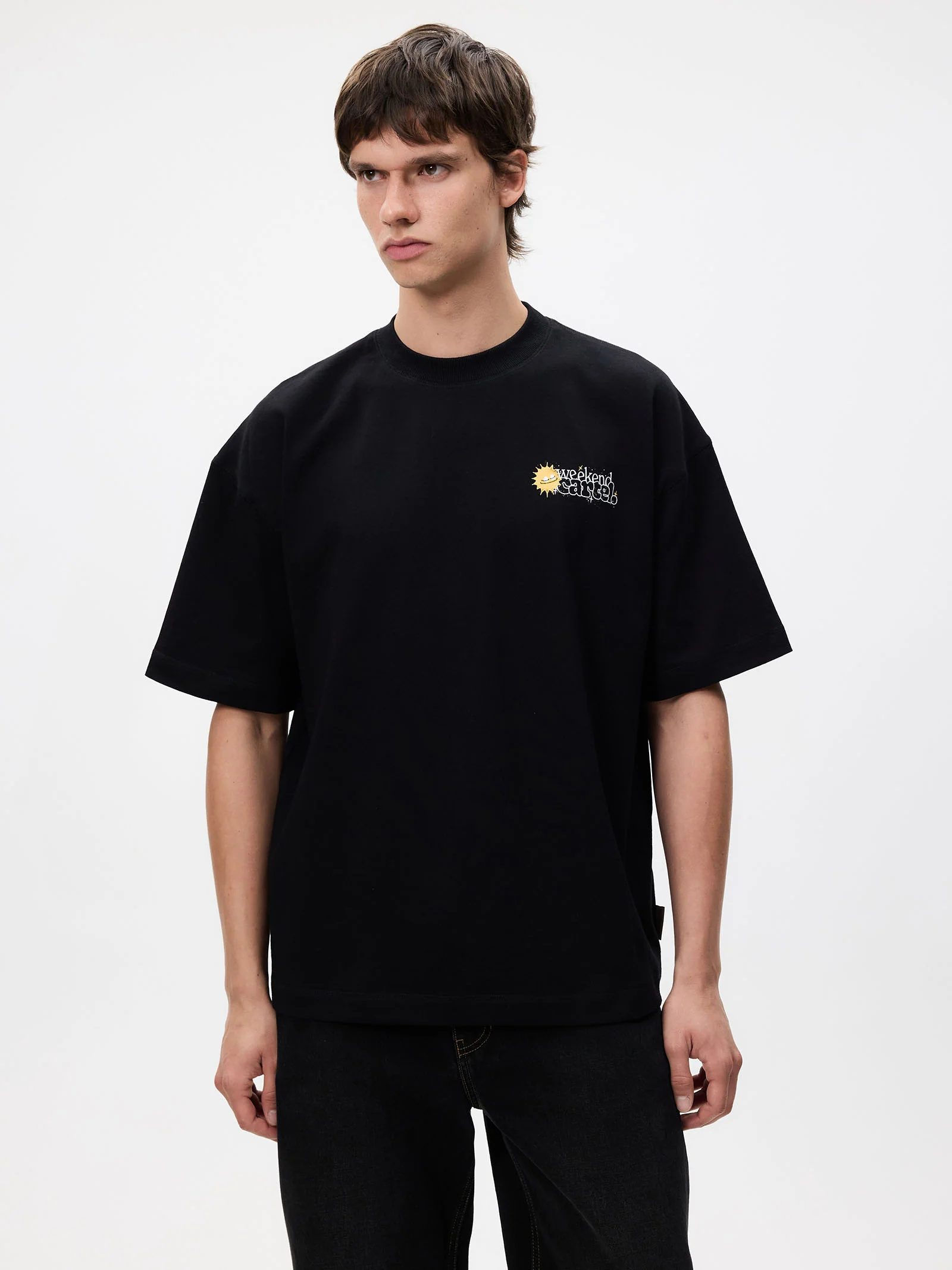Space Tee