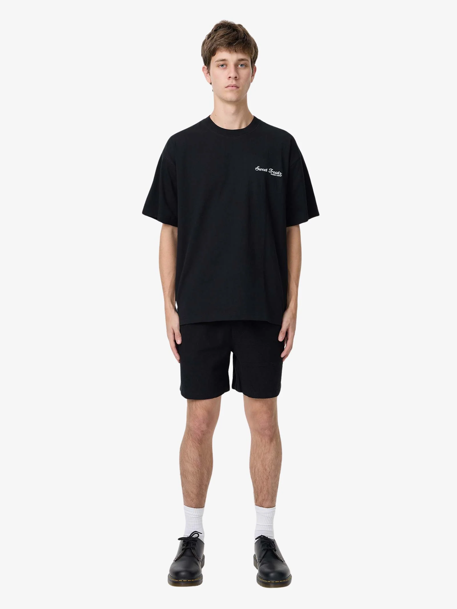 Sweat Treats Tee