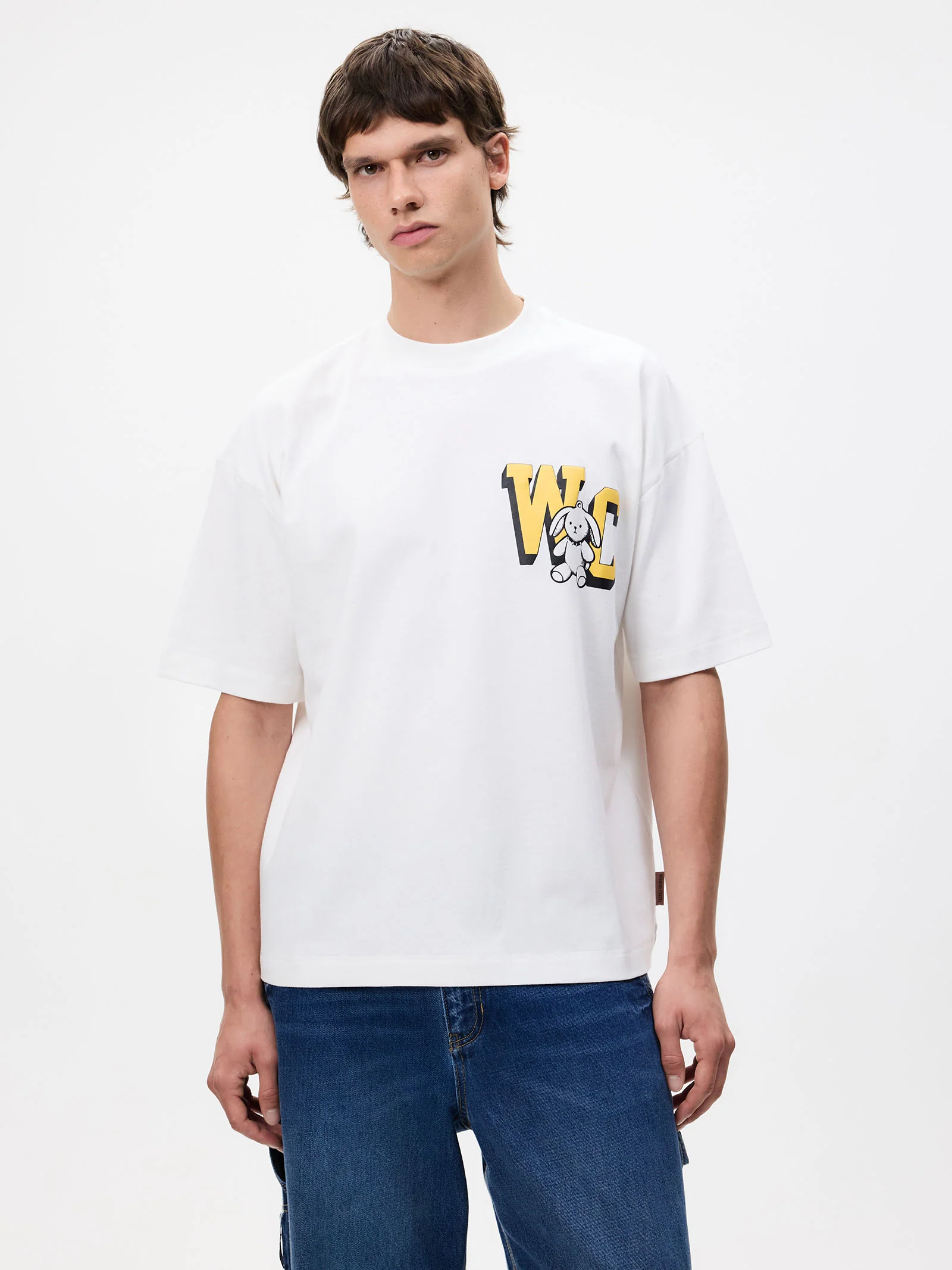 WC Tee