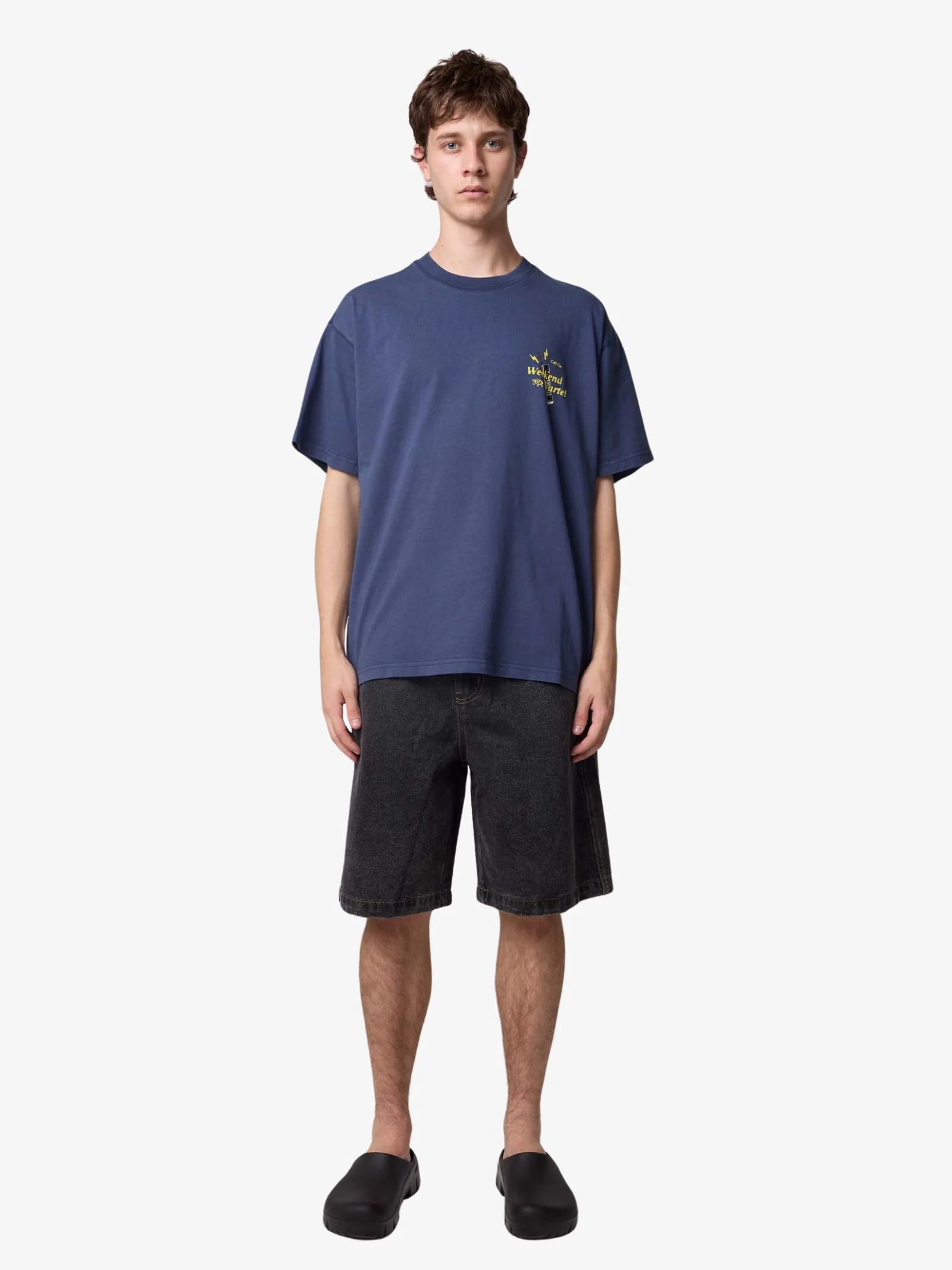 Worship Tee