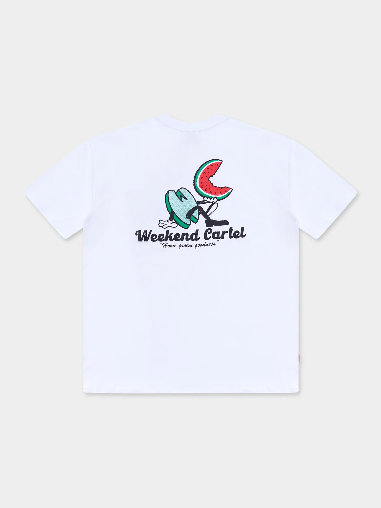 Welly Bite Tee