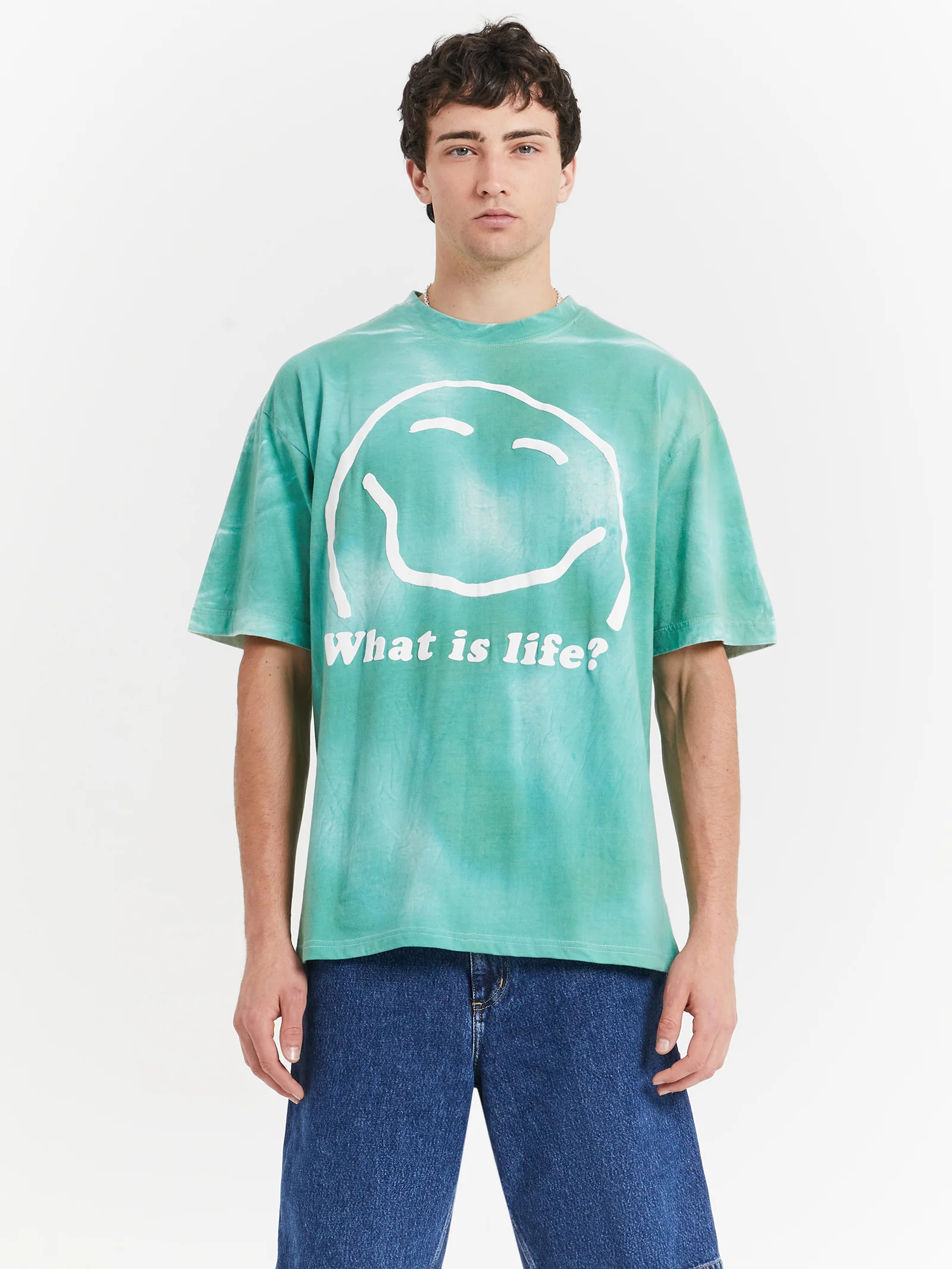 What Is Life T-Shirt