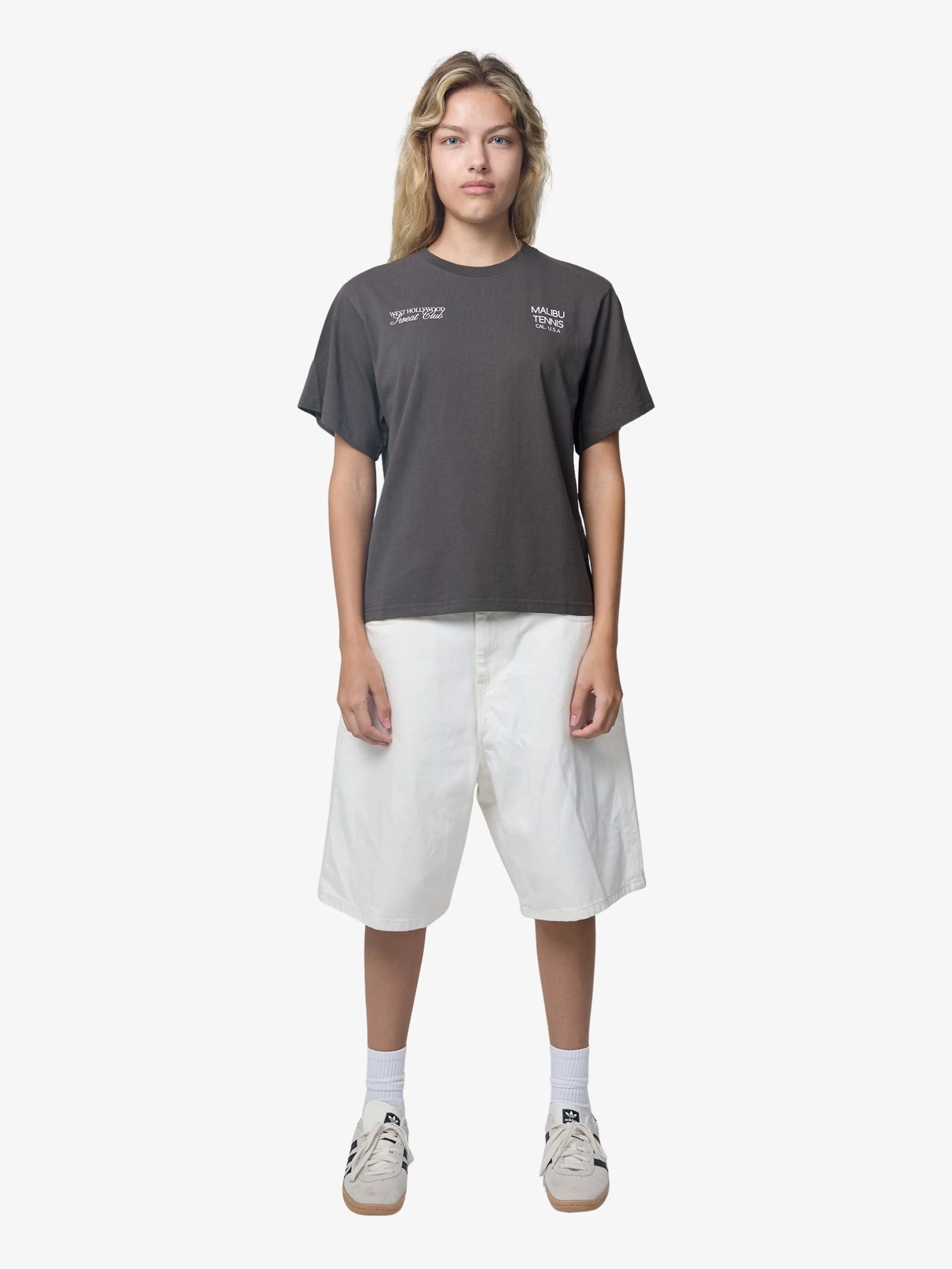 Malibu Tennis Classic Tee