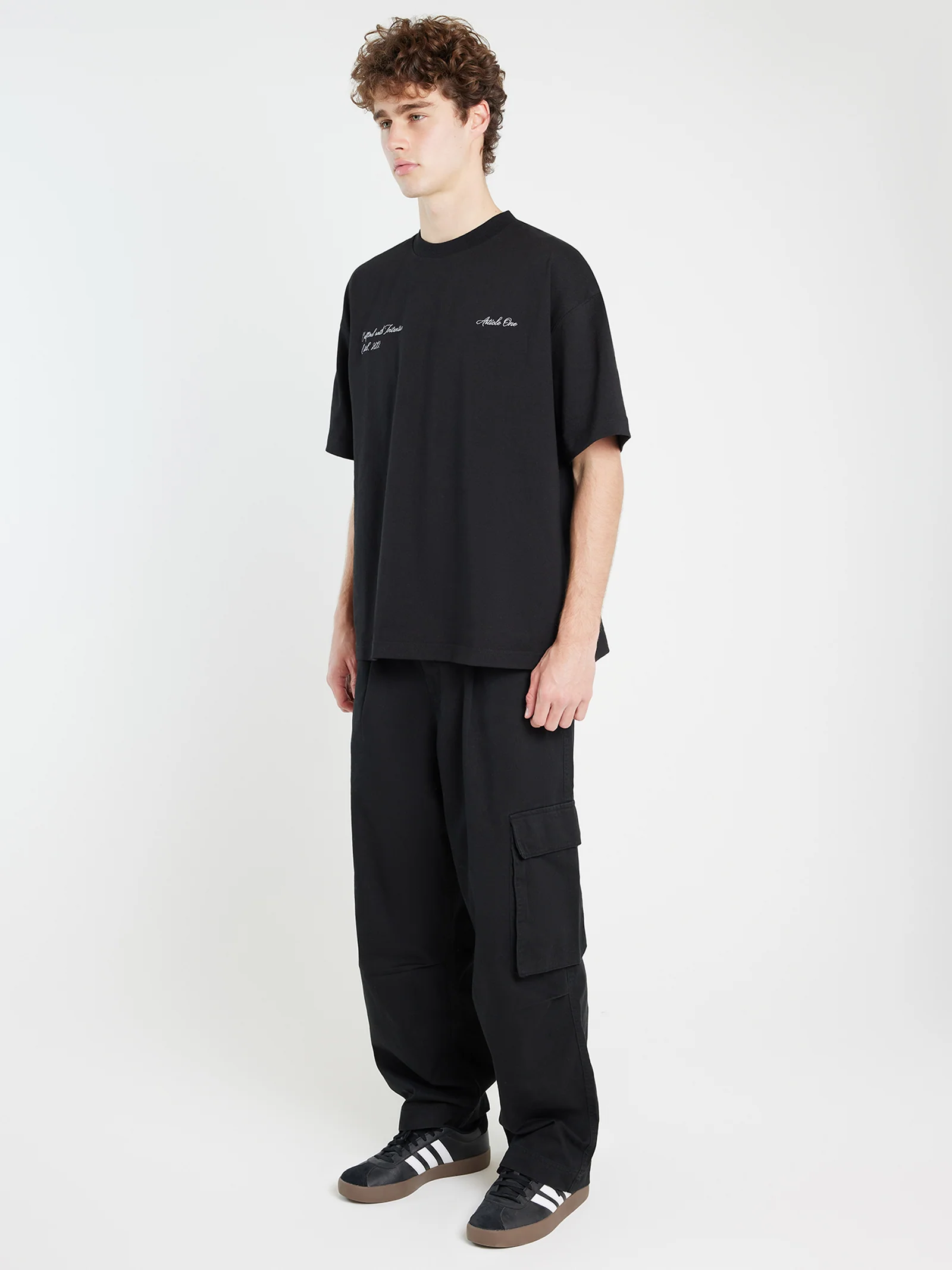 Winslow Cargo Pants - Image 2