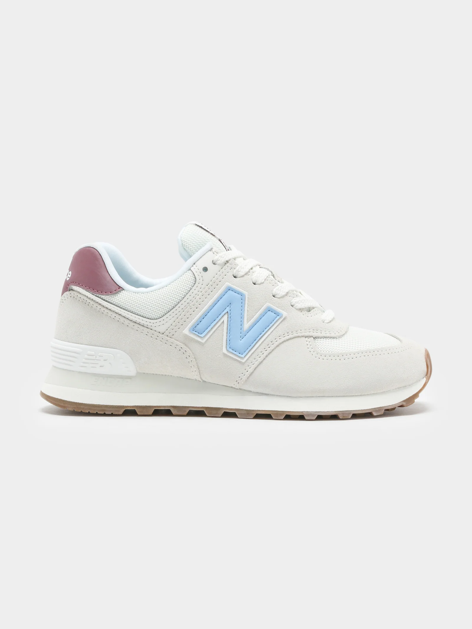 Womens 574+ Sneakers
