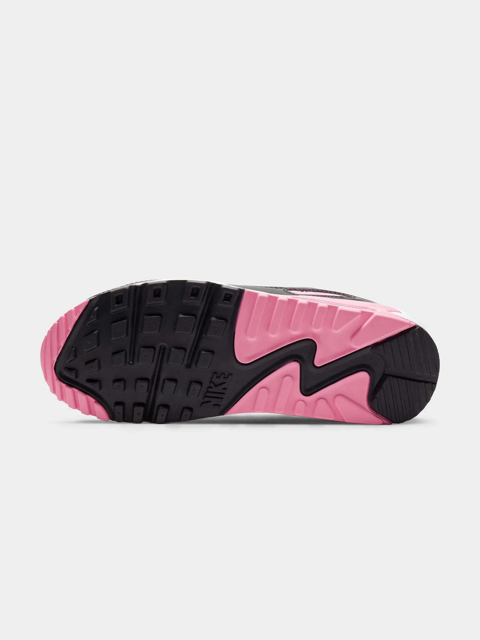 Womens Air Max 90 Sneakers - Image 10