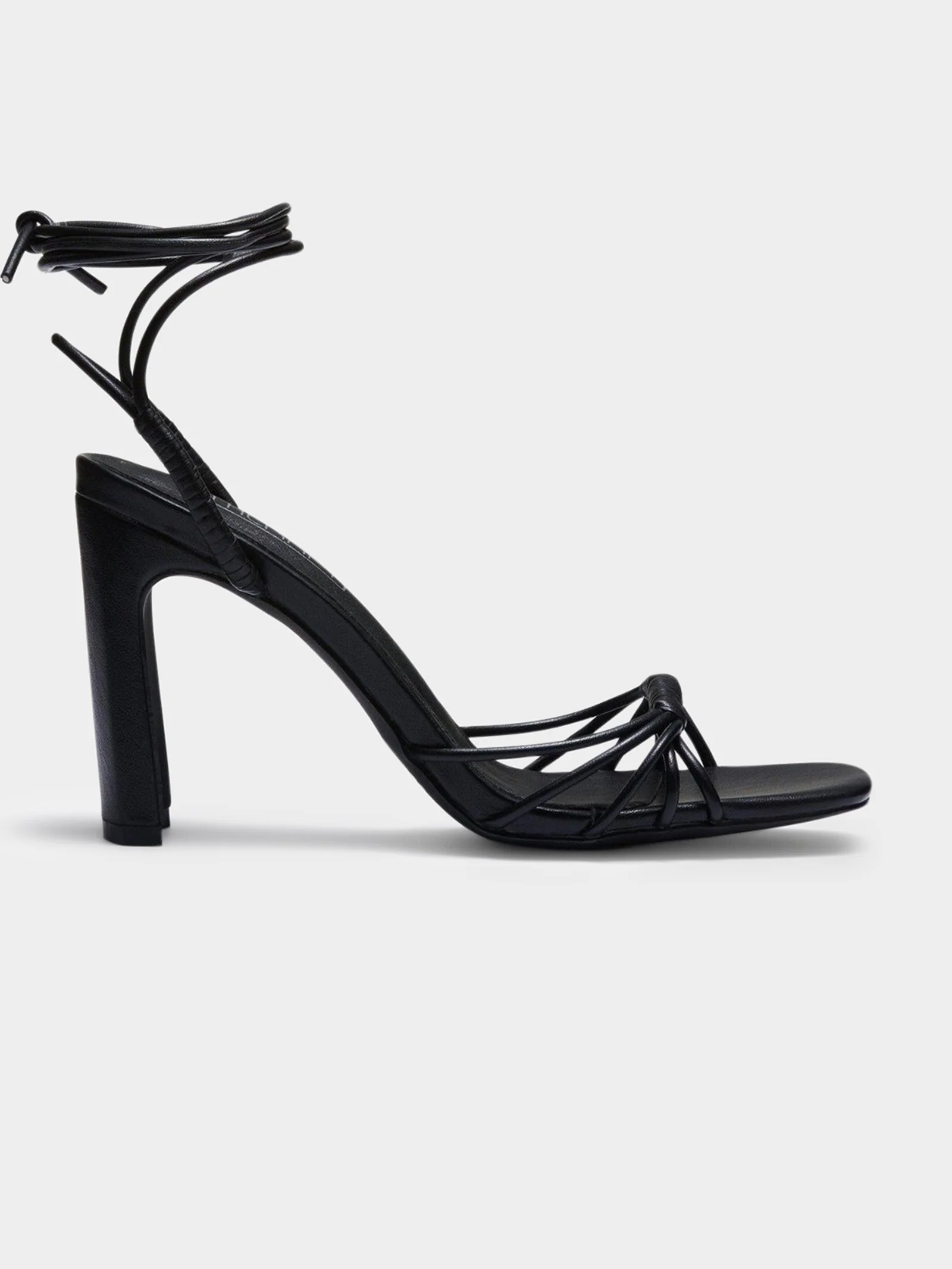 Womens Bexley Heels