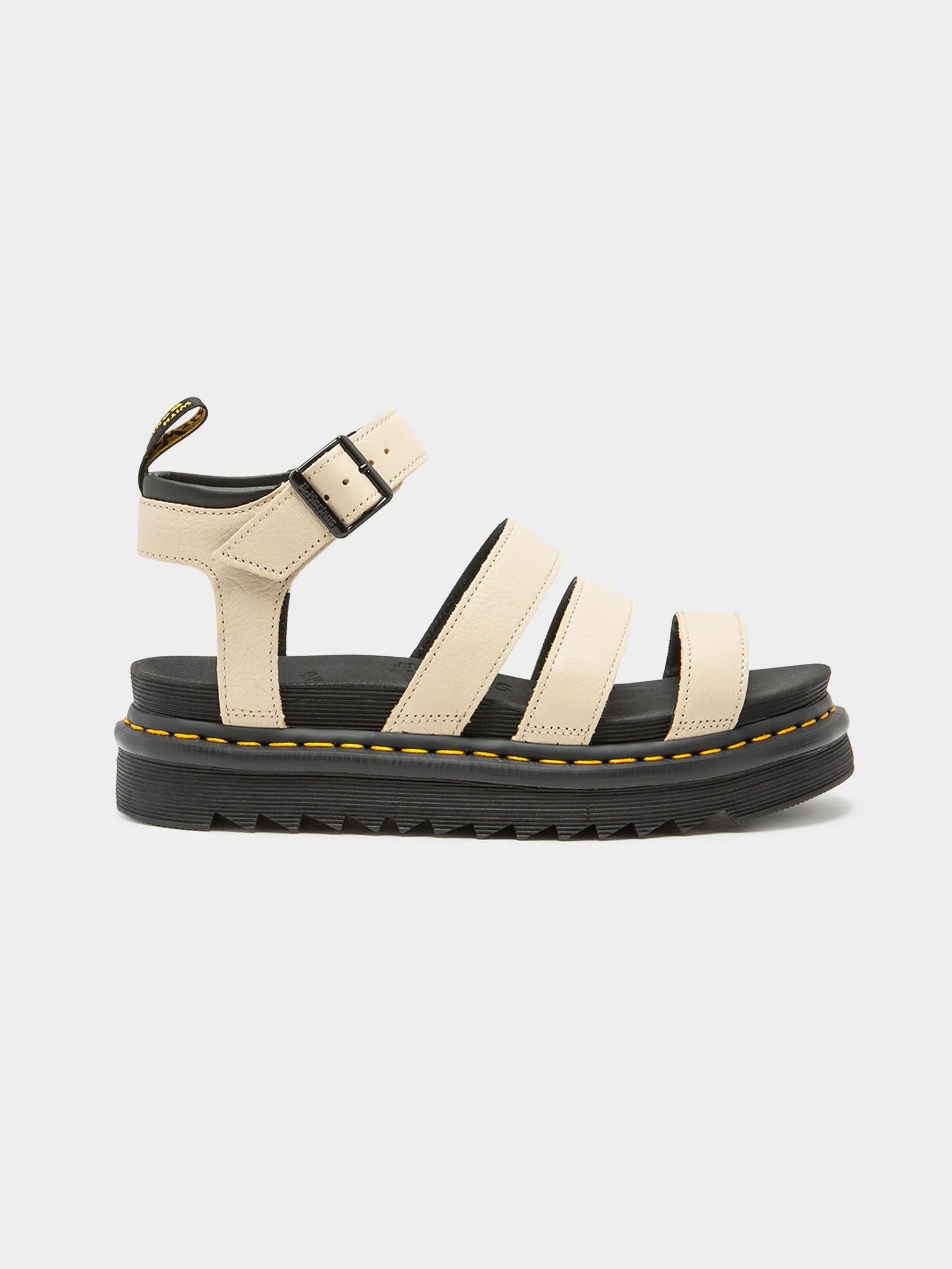Womens Blaire 3 Strap Sandals