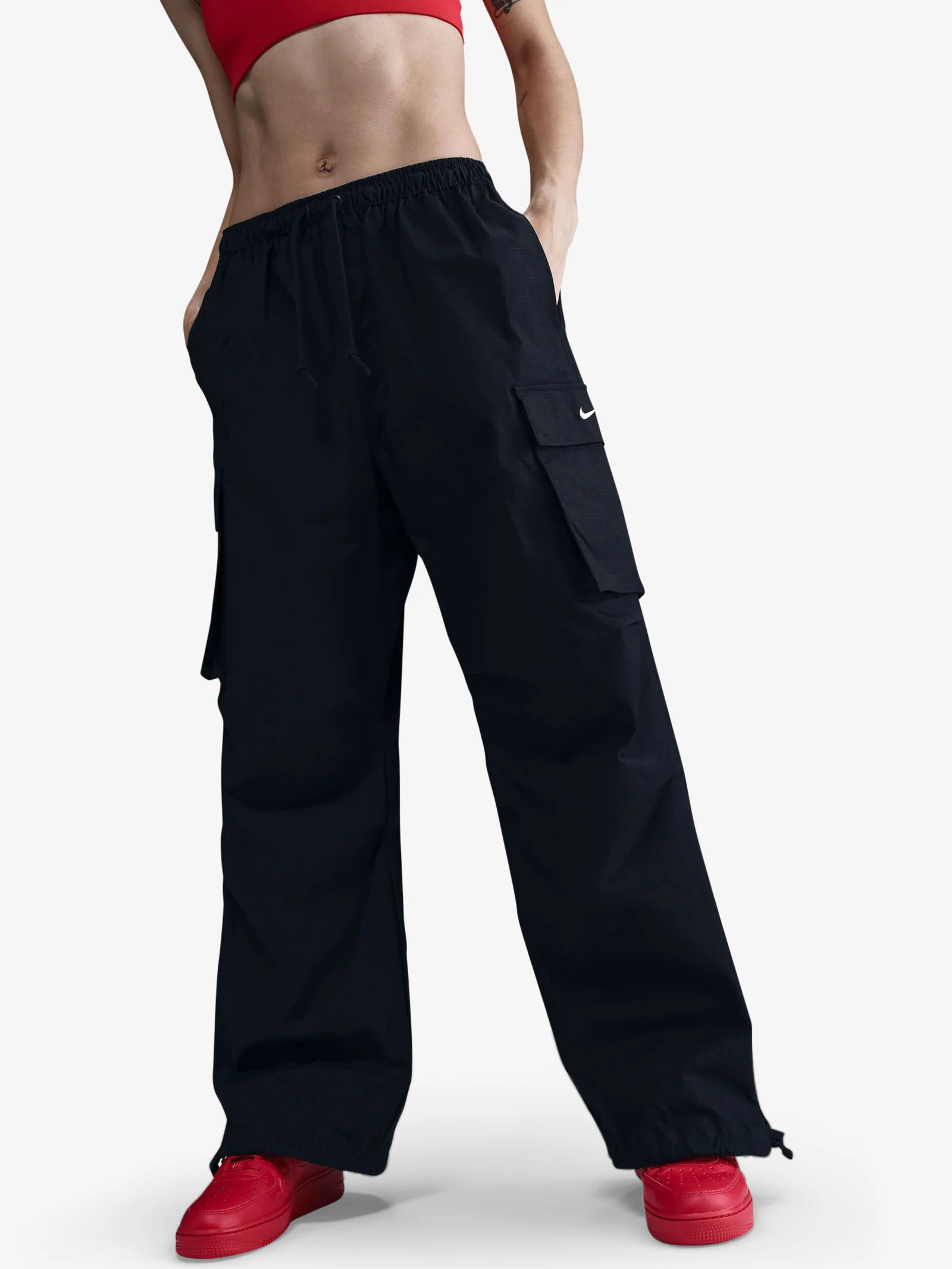 Women's Cargo Pants