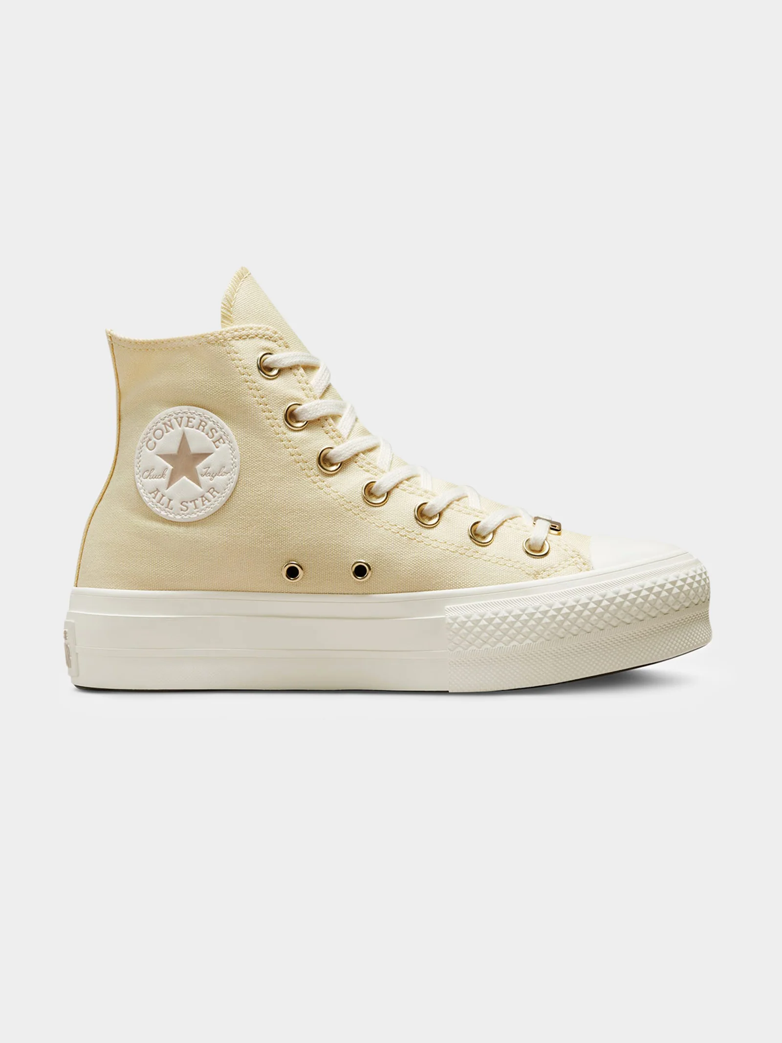 Womens Chuck Taylor All Star Lift Elevated High Top