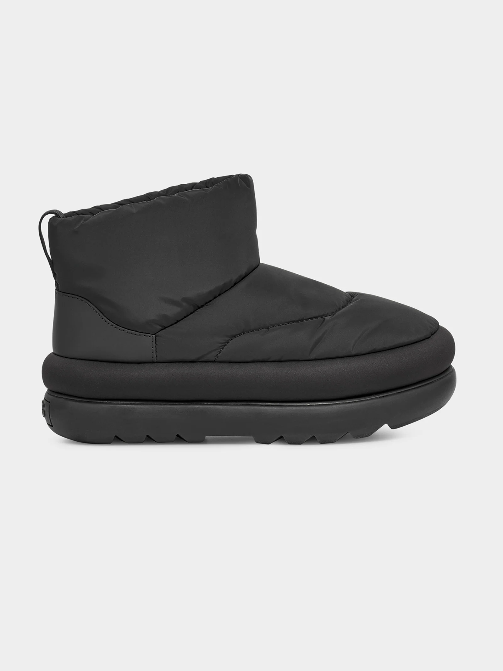 Womens Classic Maxi Mini Boots