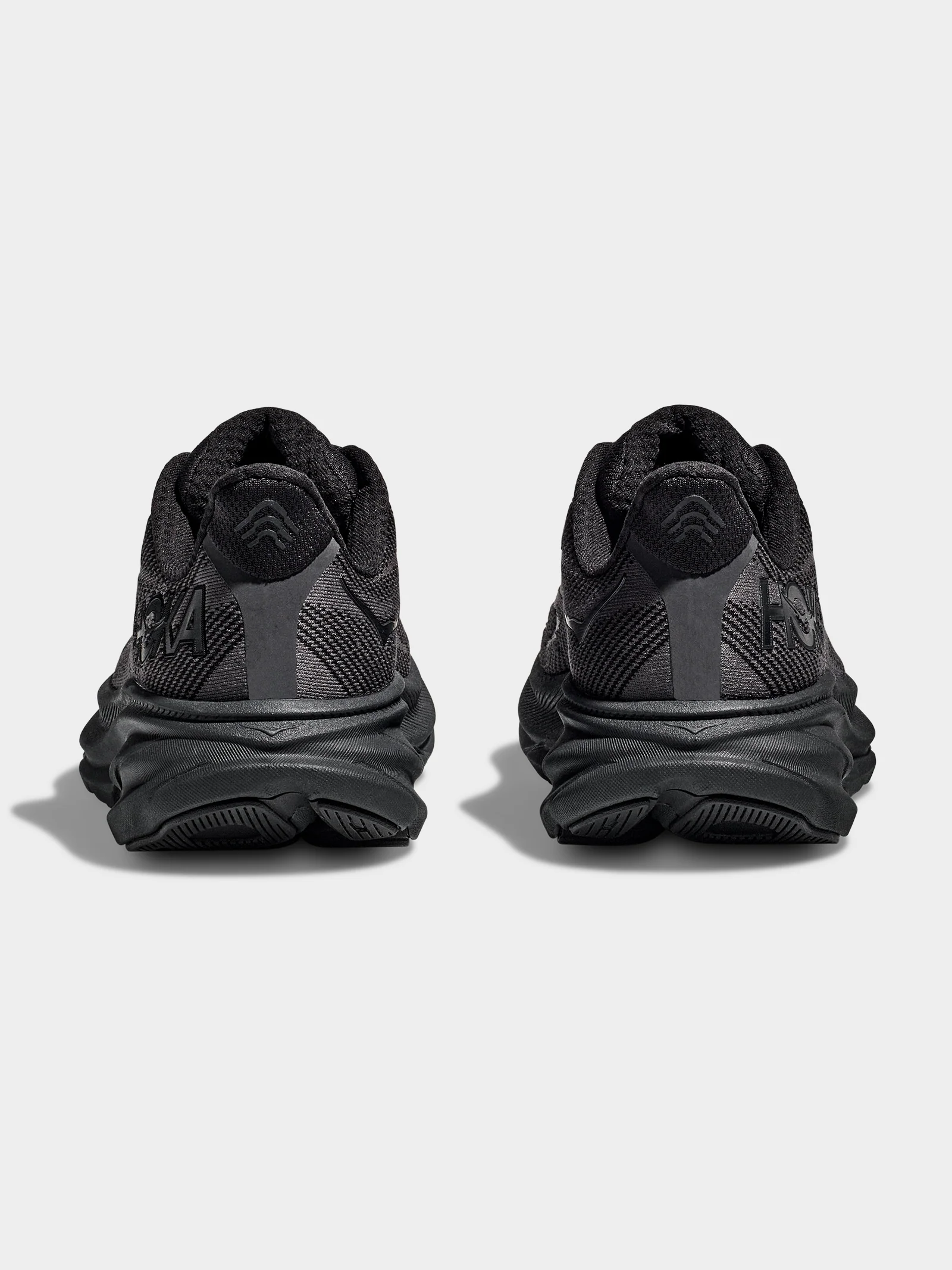 Womens Clifton 9 Sneakers - Image 7