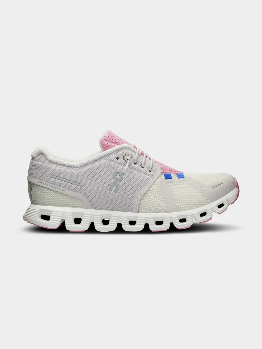Womens Cloud 5 Push Sneakers