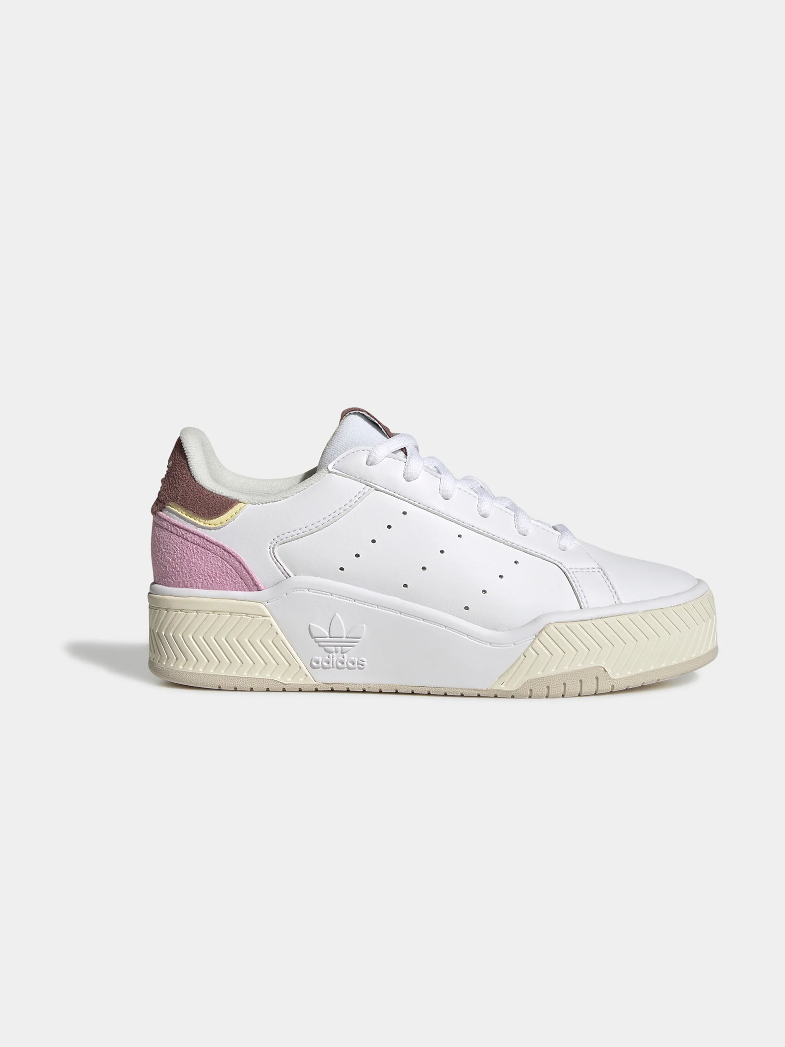 Womens Court Tourino Sneakers