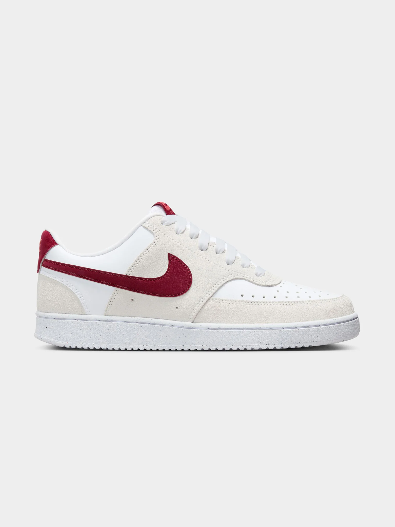 Womens Court Vision Low Sneakers