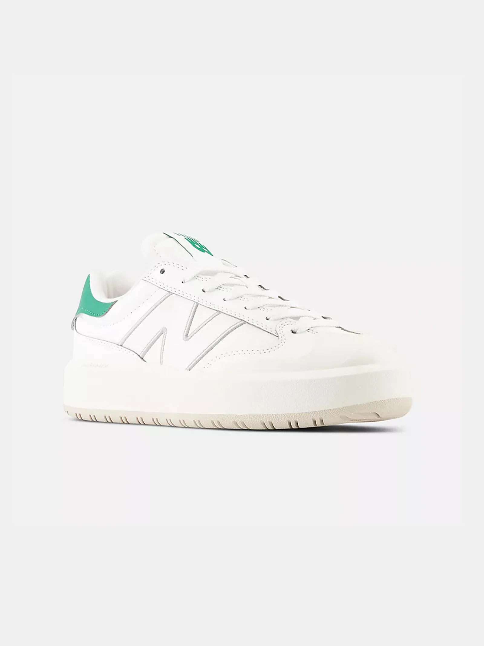 Womens CT302 Sneakers - Image 2