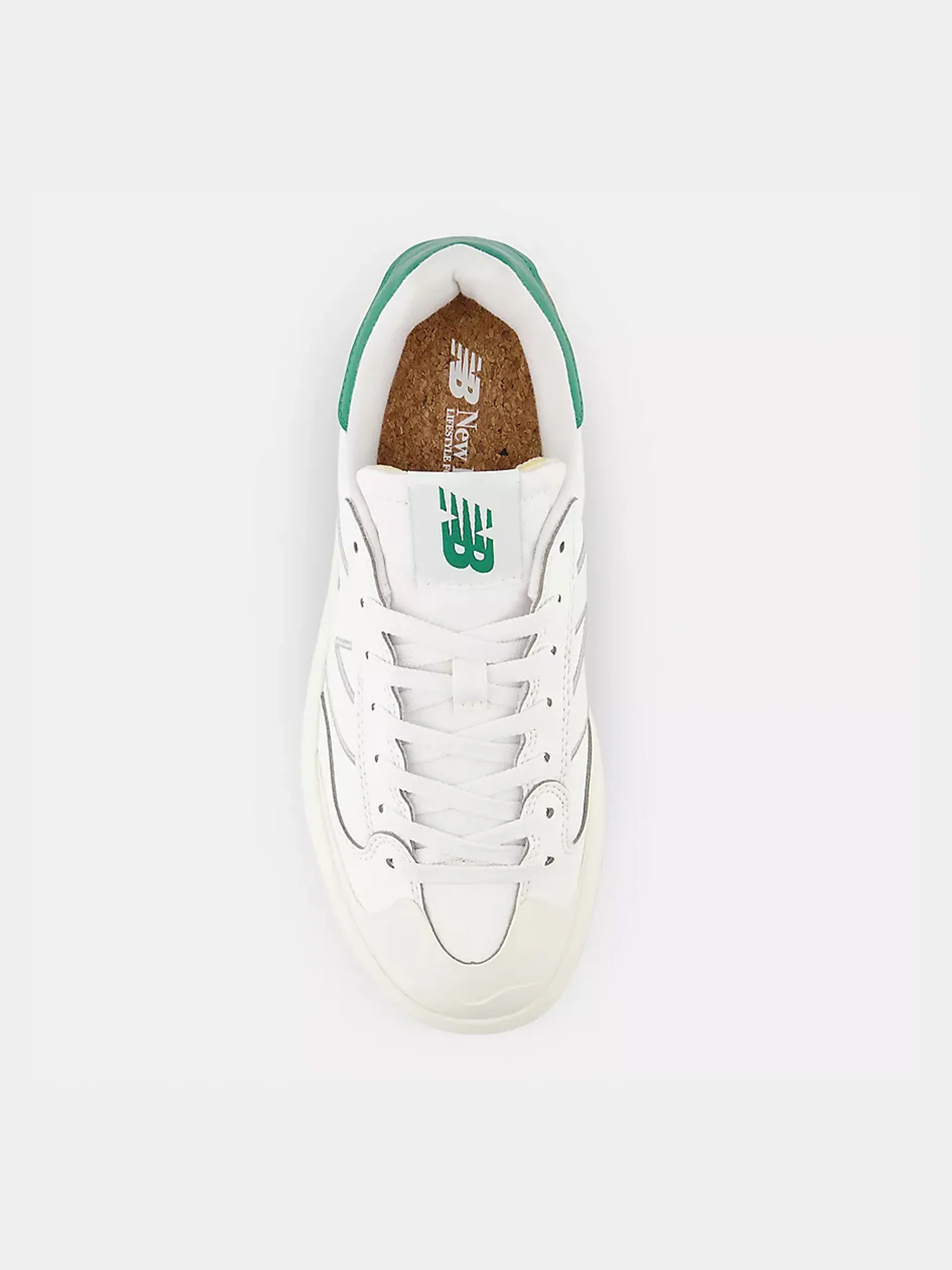 Womens CT302 Sneakers - Image 4