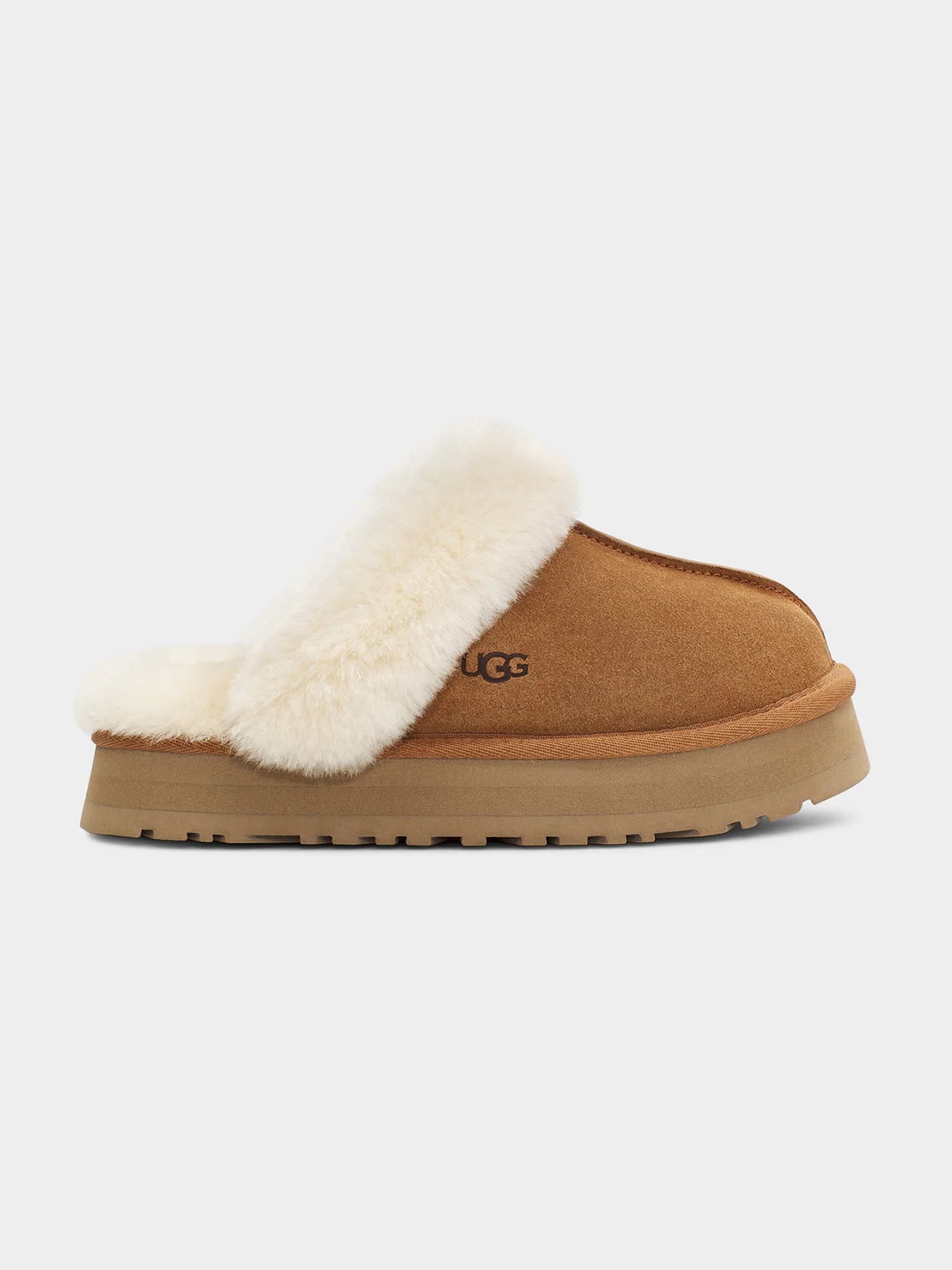 Womens Disquette Shoes