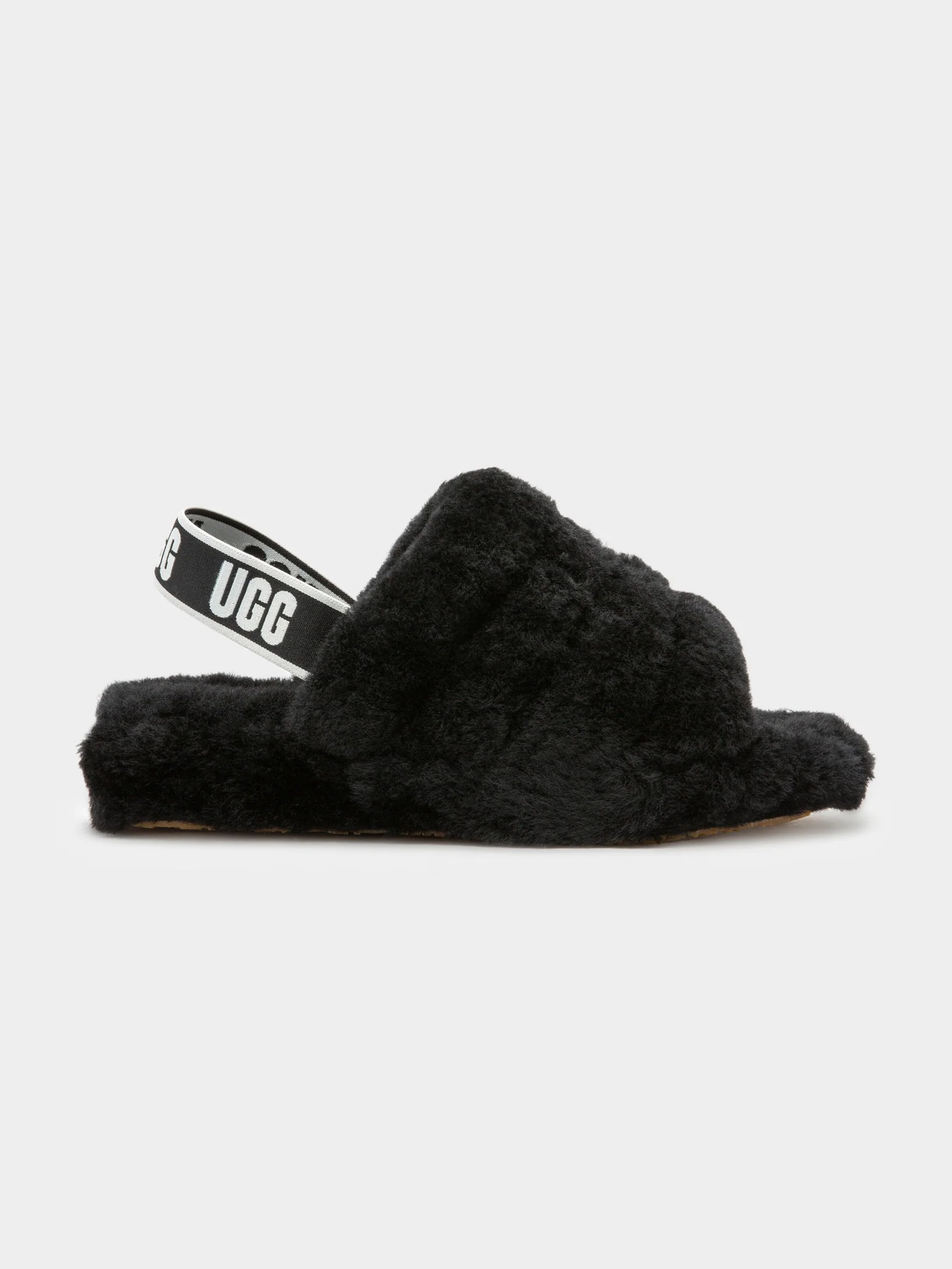 Womens Fluff Yeah Slides