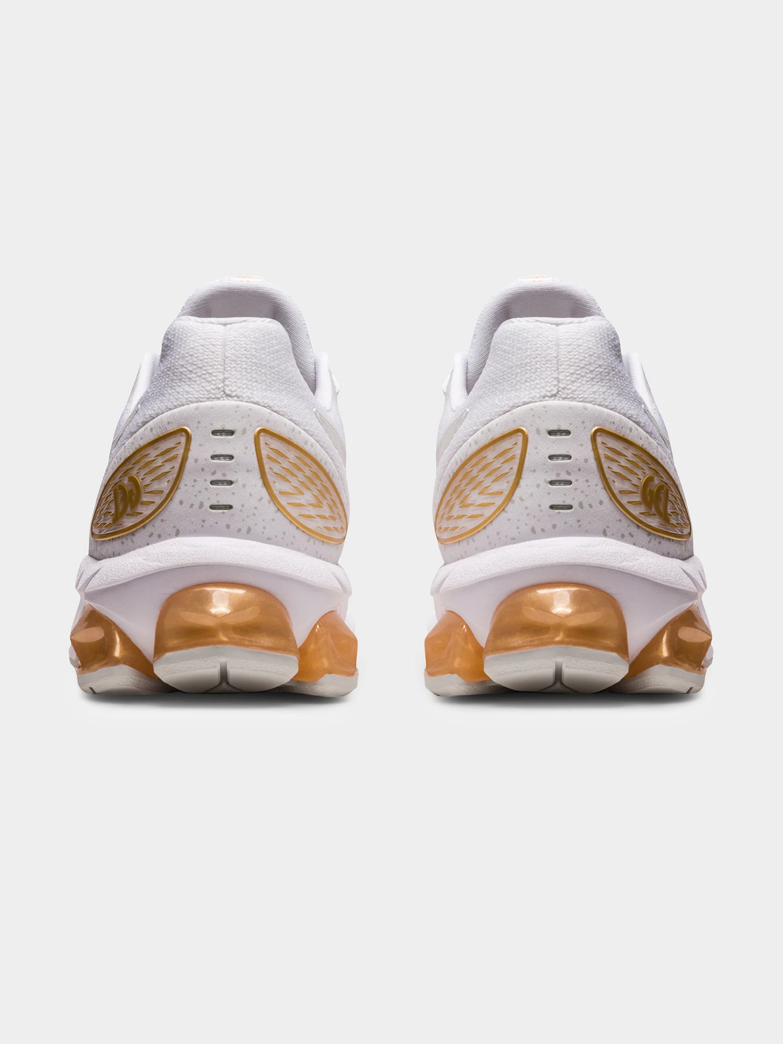 Womens Gel-Quantum 180 VII Sneakers - Image 4