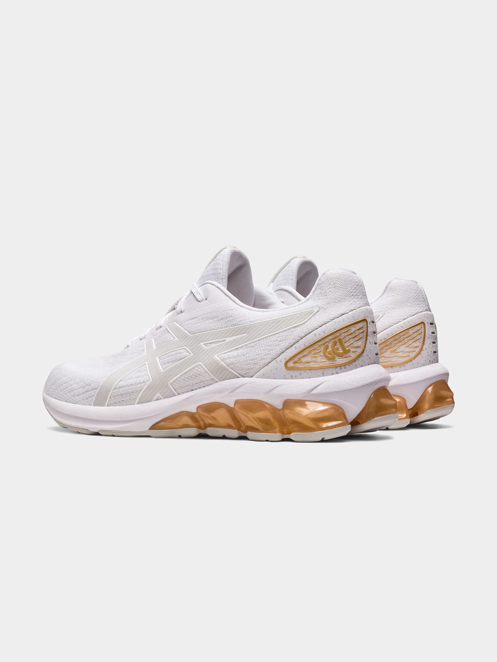Womens Gel-Quantum 180 VII Sneakers - Image 6