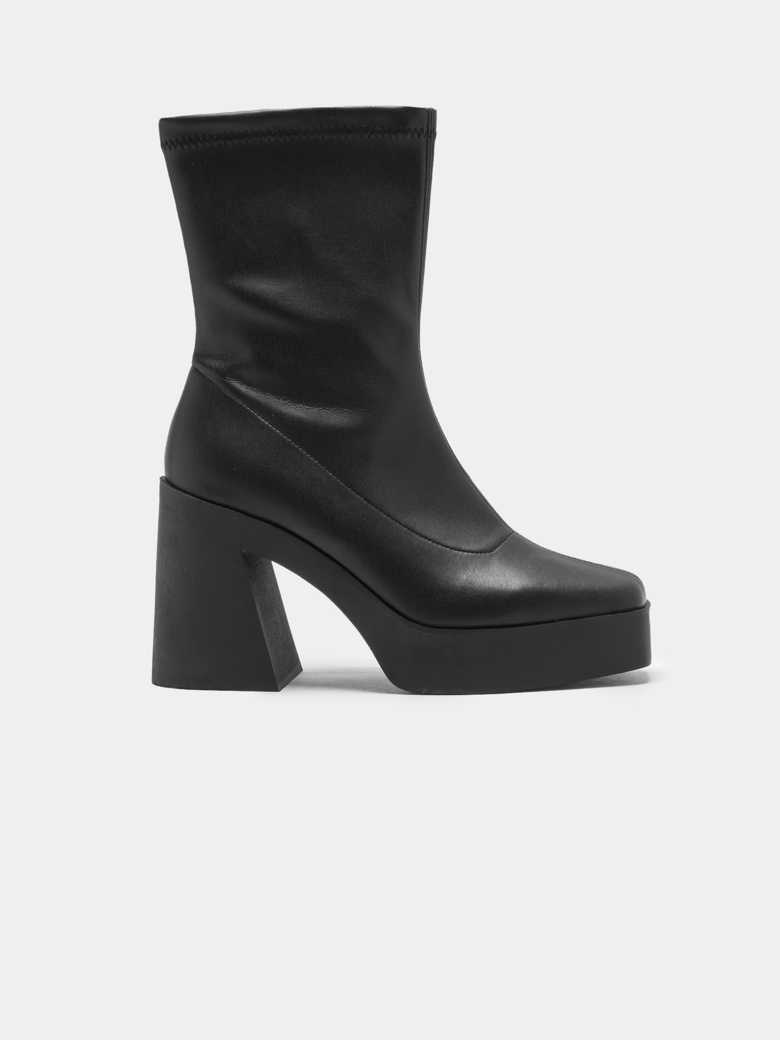Womens Jagger Platform Boots