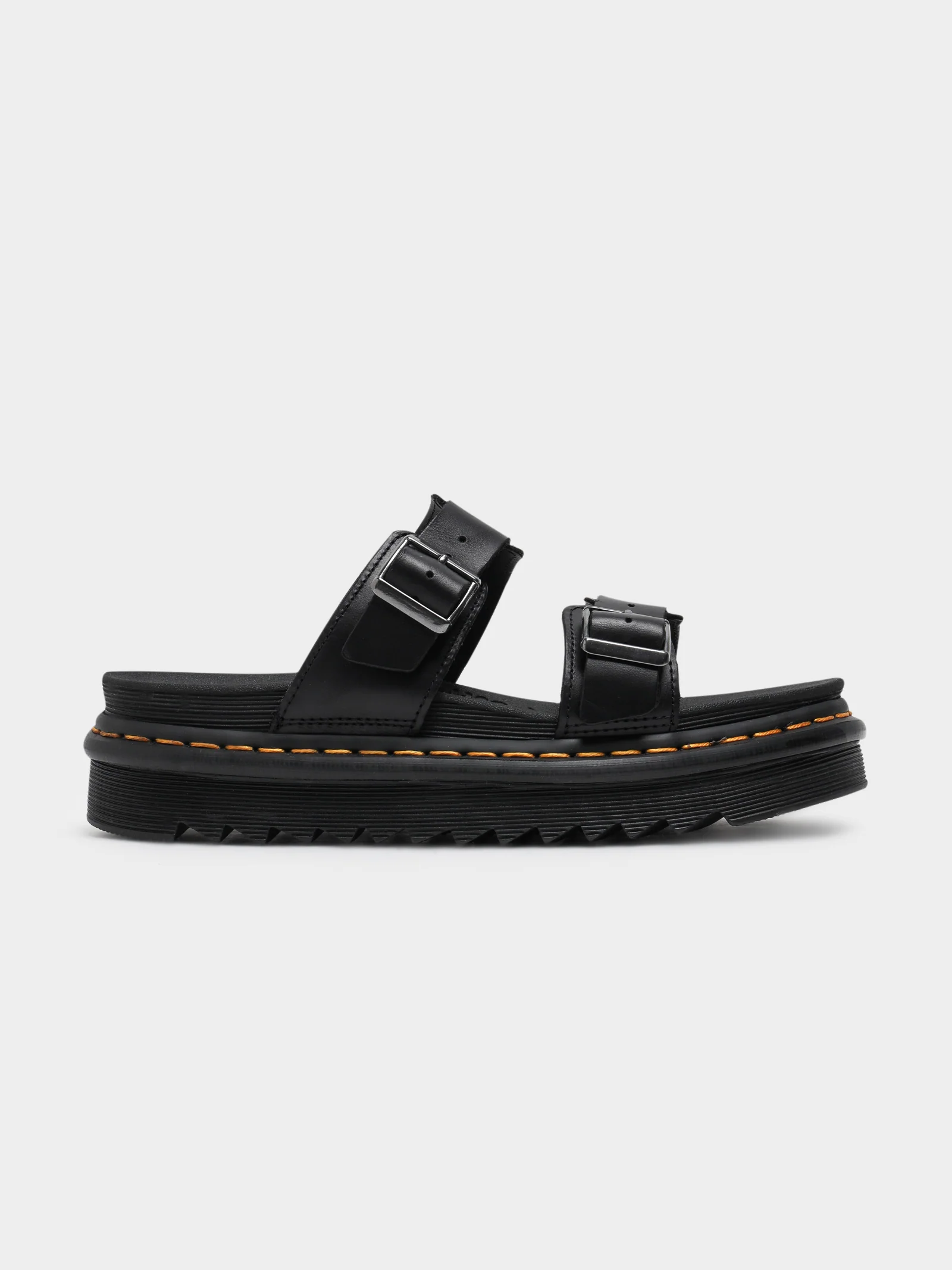 Womens Myles Slide Sandal