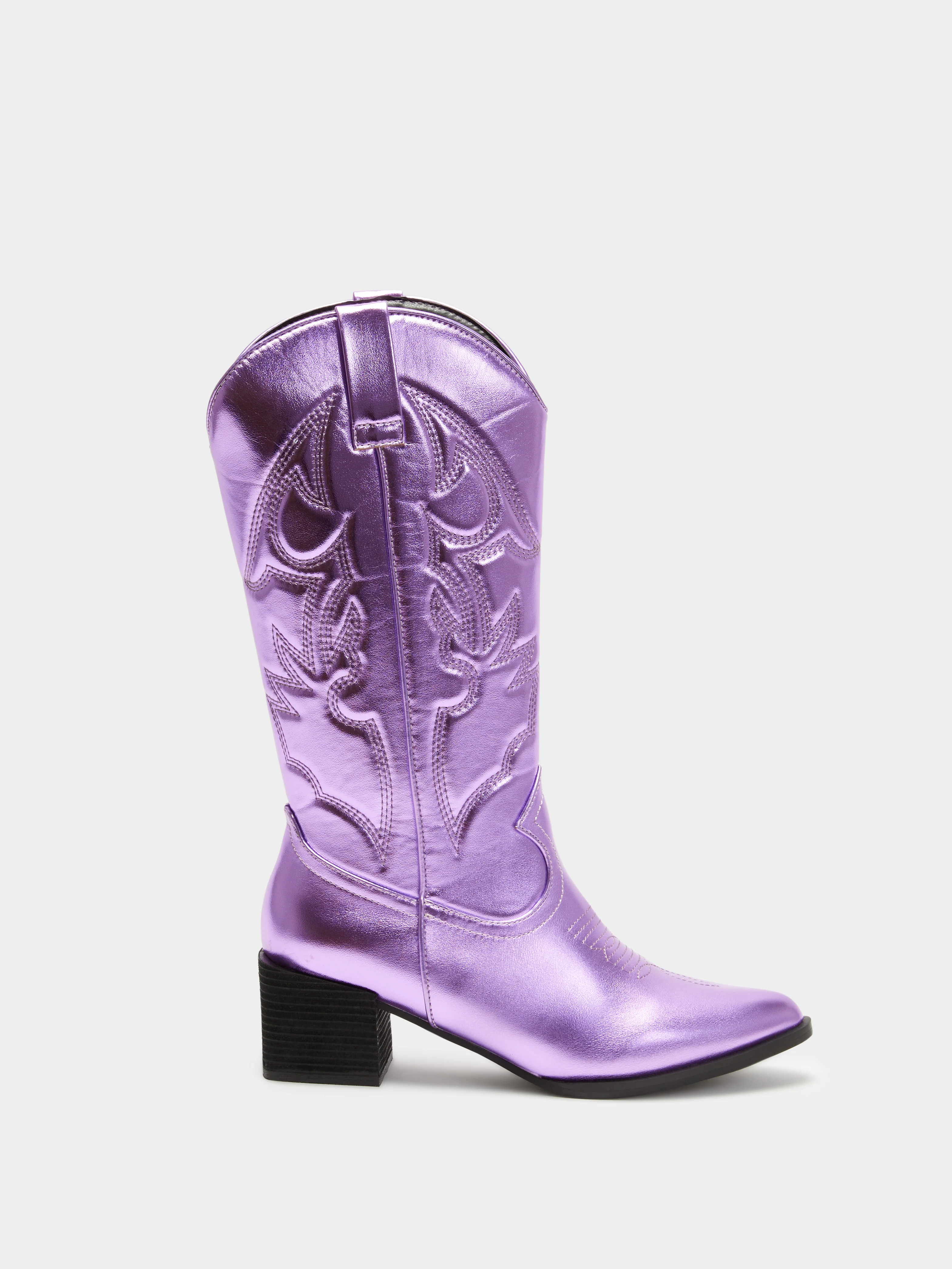 Womens Ranger Cowboy Boots