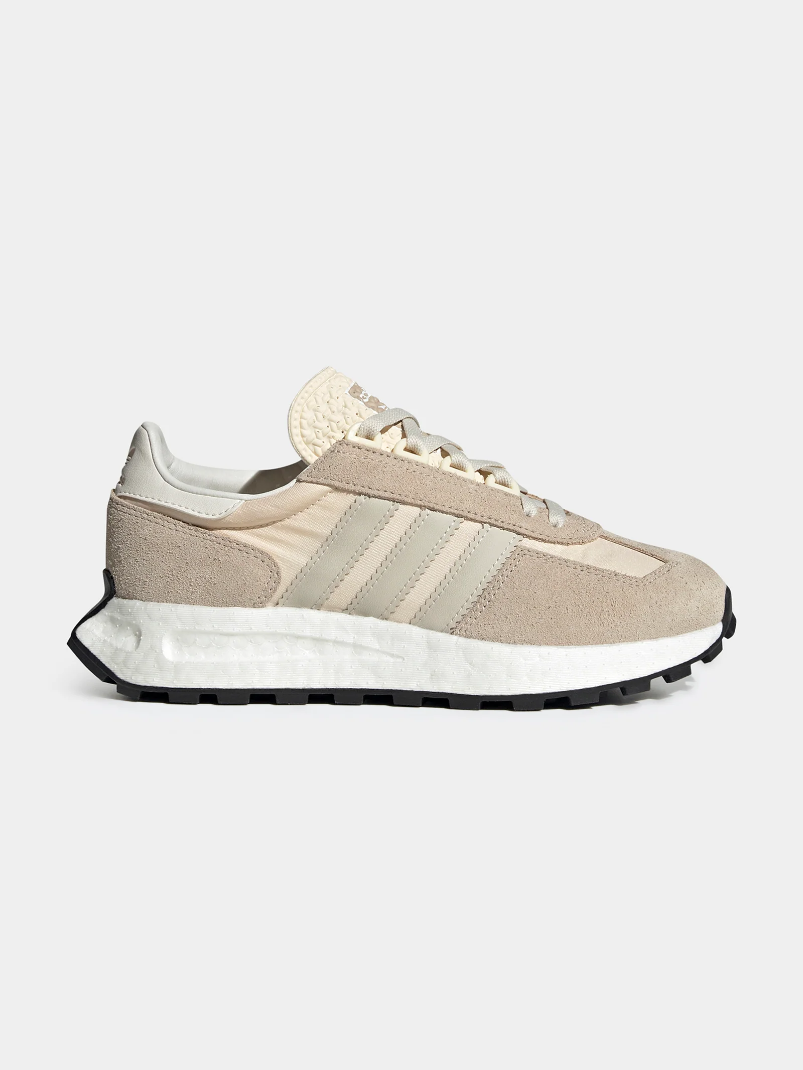 Womens Retropy E5 Sneakers
