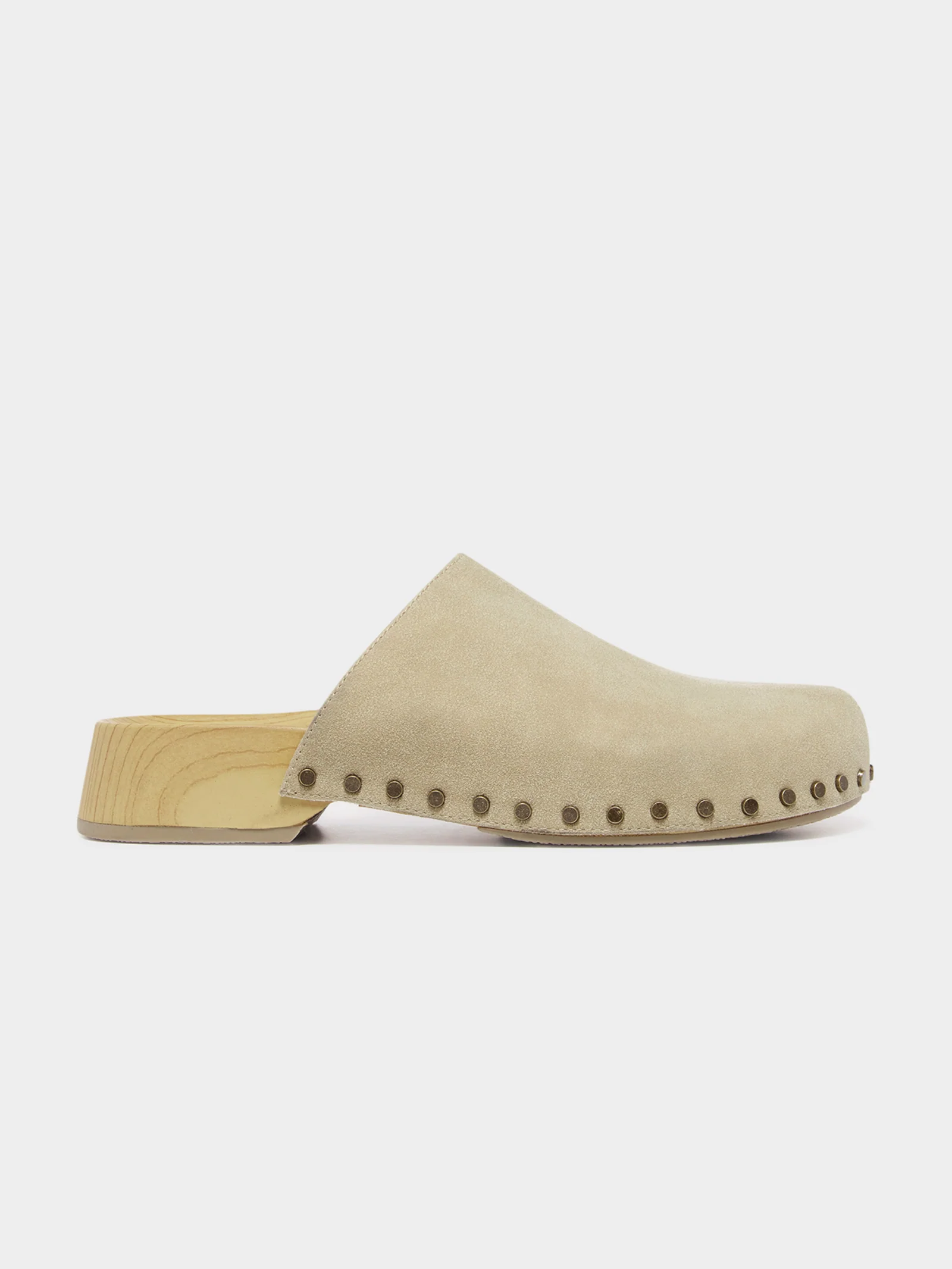 Womens Rhiannon Clogs