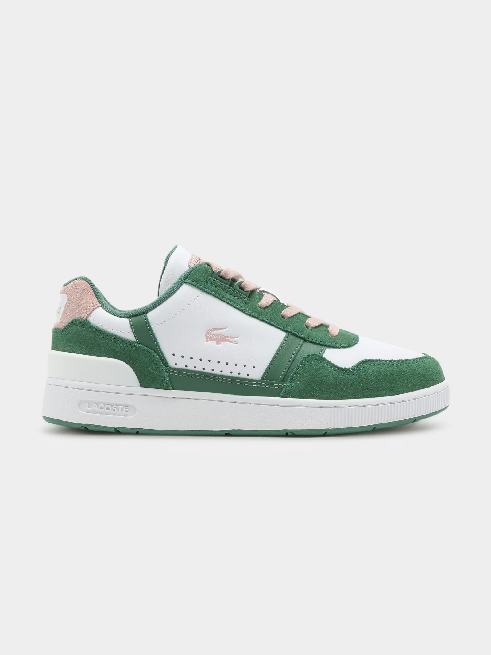 Womens T-Clip 123 4 Sneakers