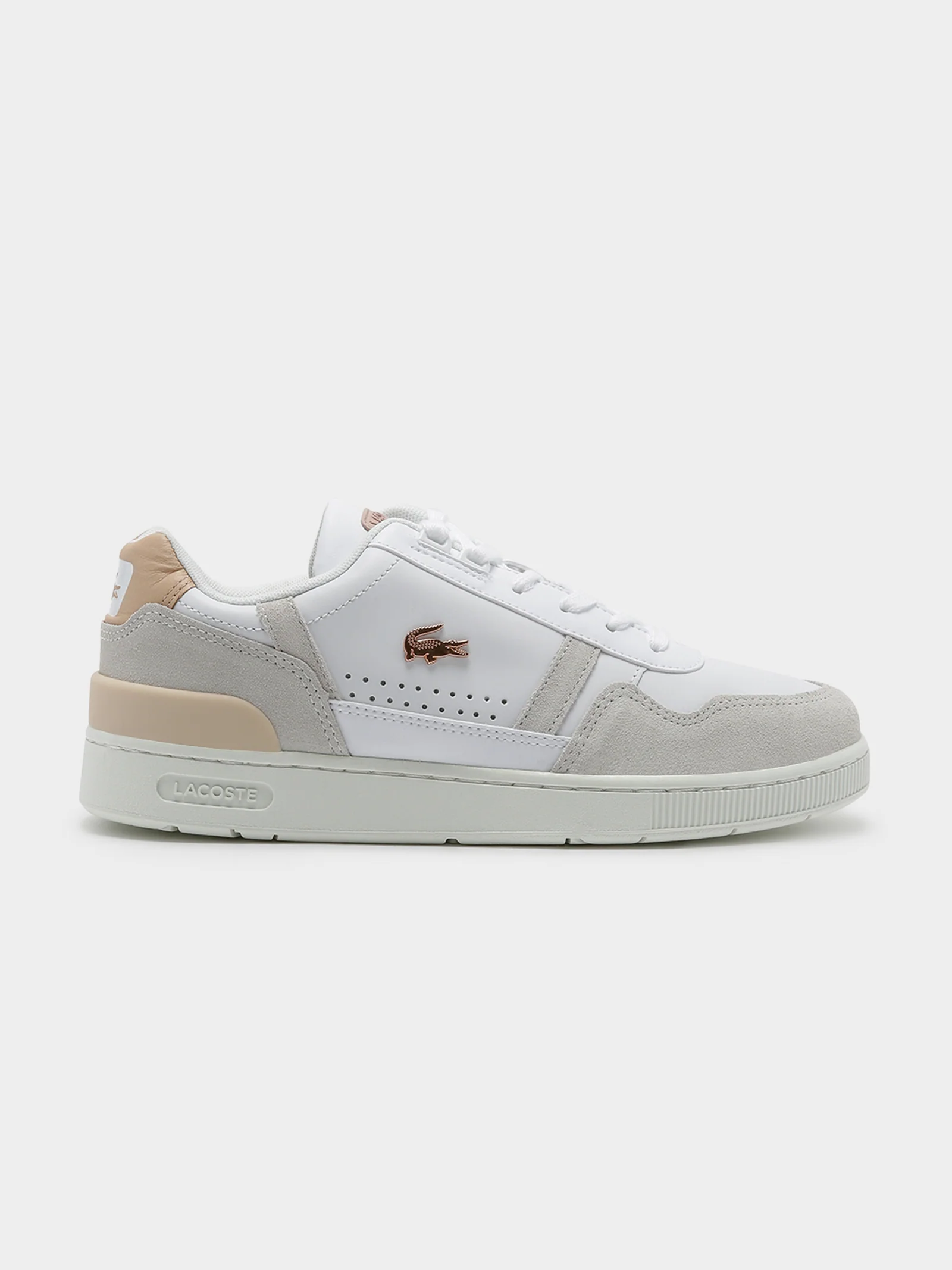 Womens T-Clip Sneakers