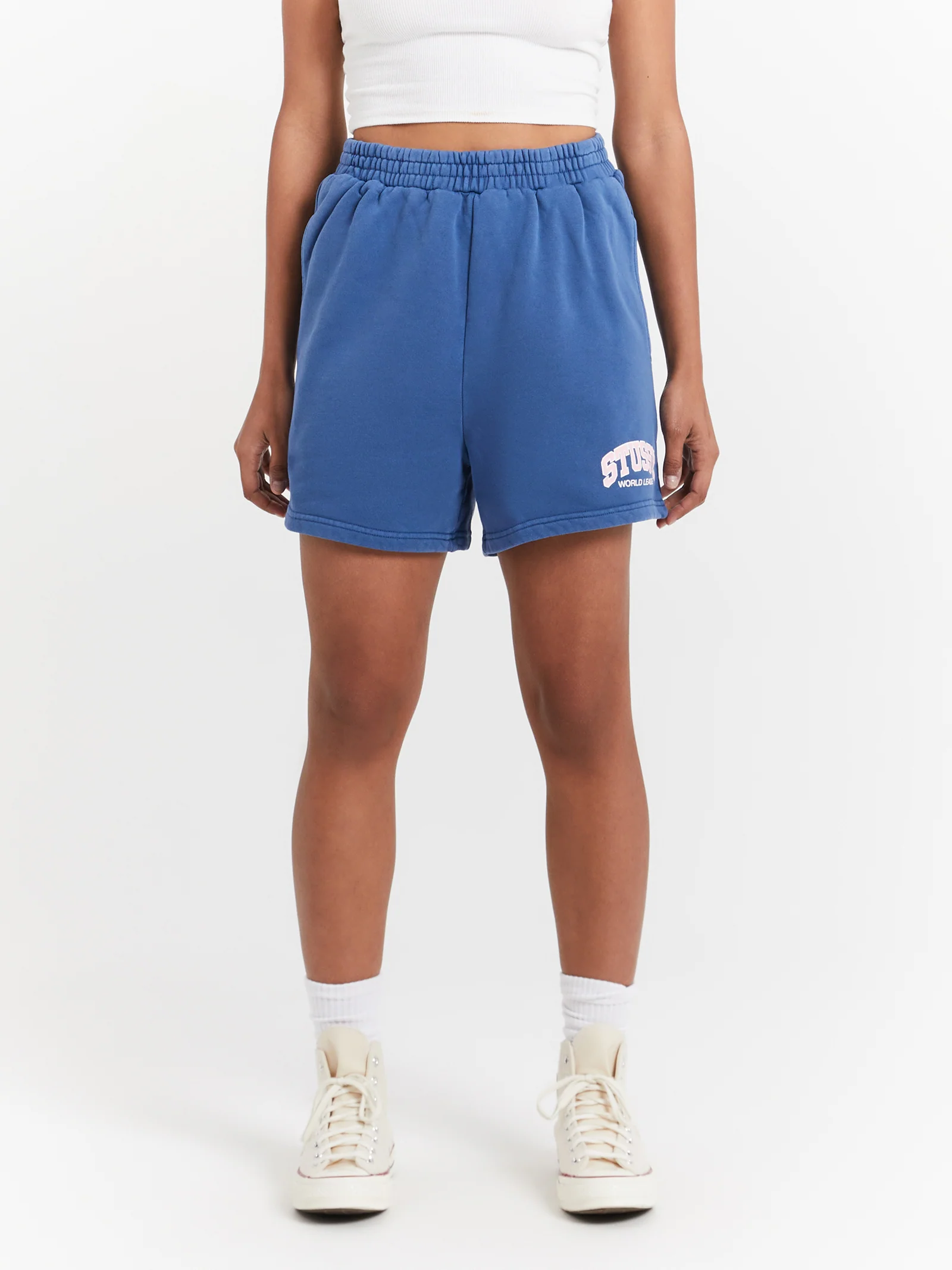 World League Shorts