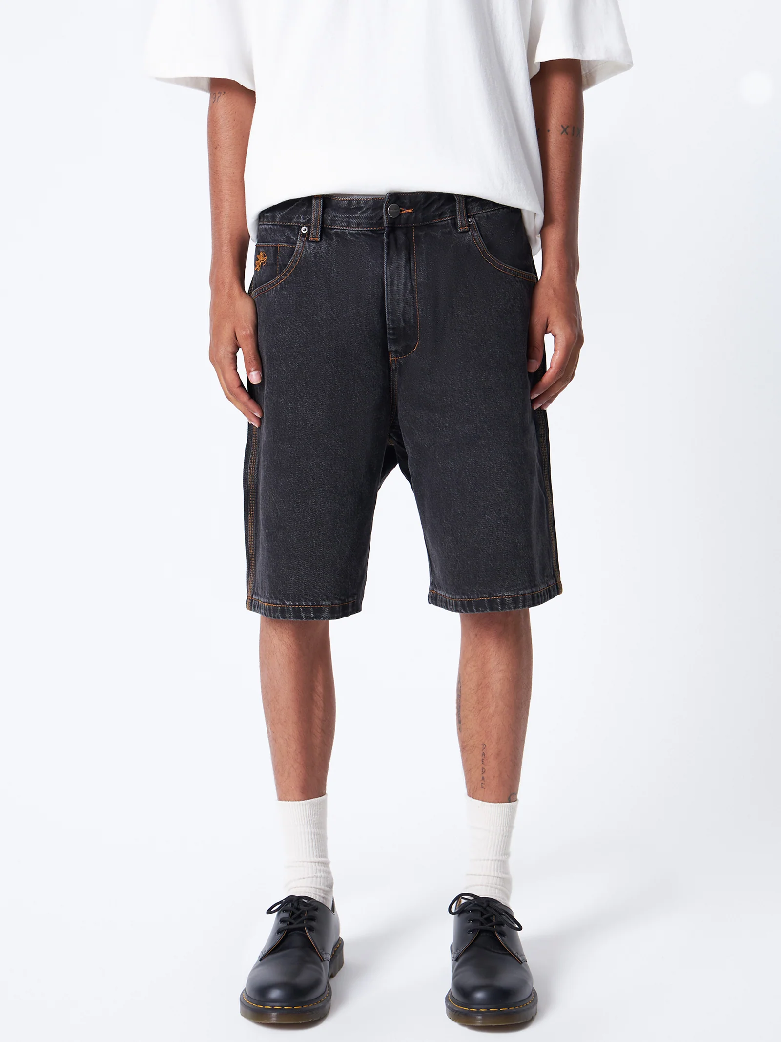 Big Dawg Jean Short