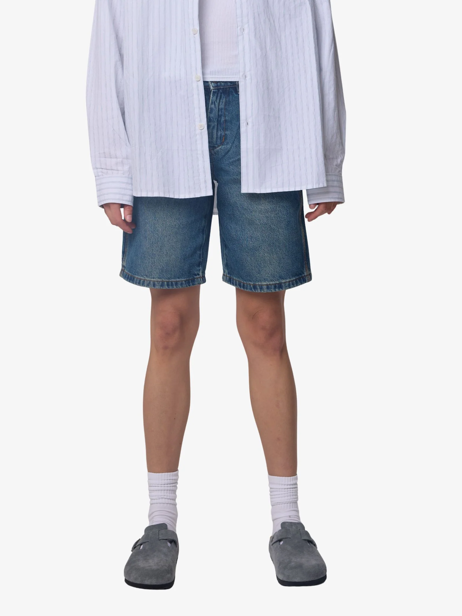 Worship Carpenter Shorts