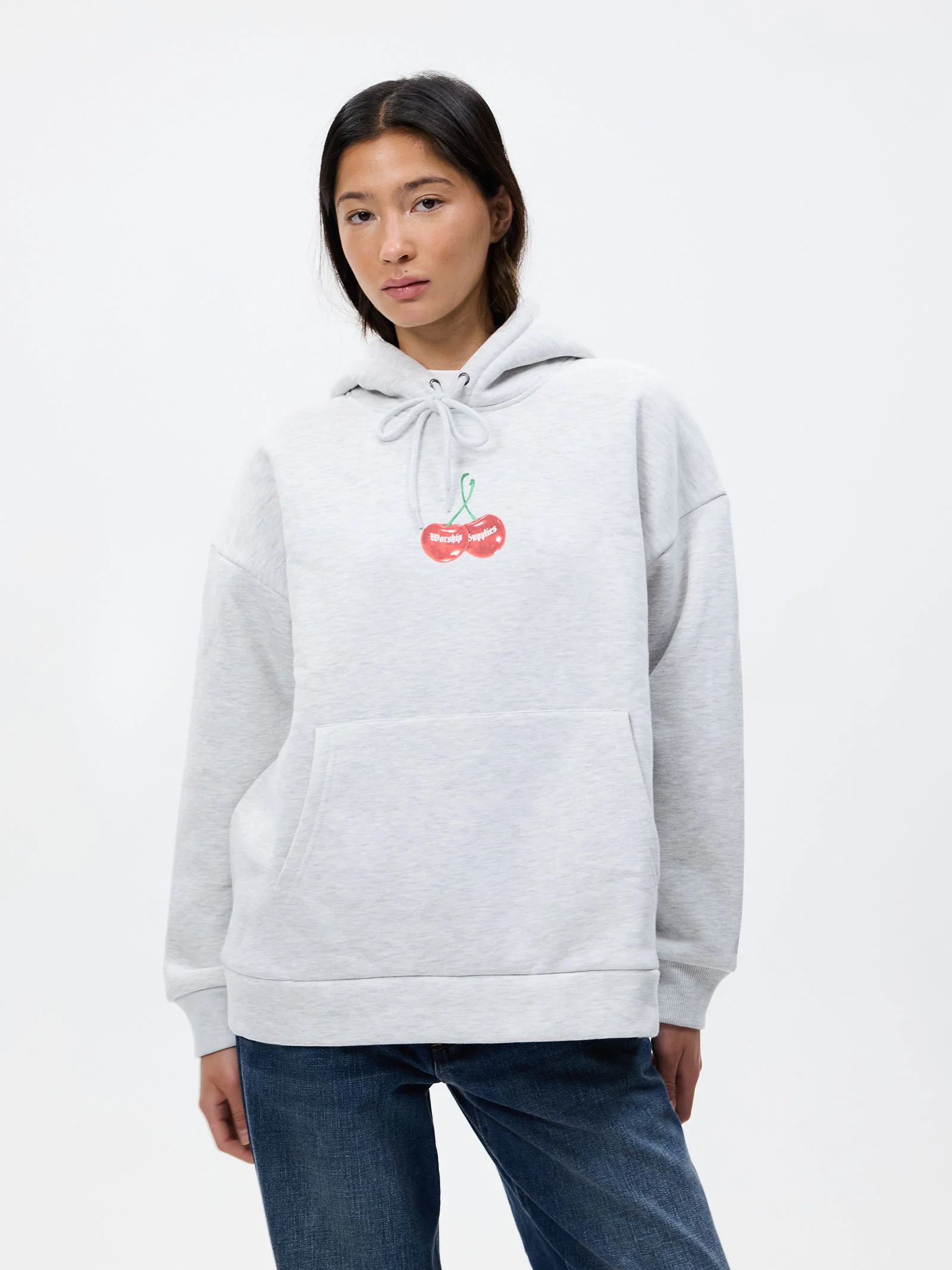 Cherio Box Fit Hood