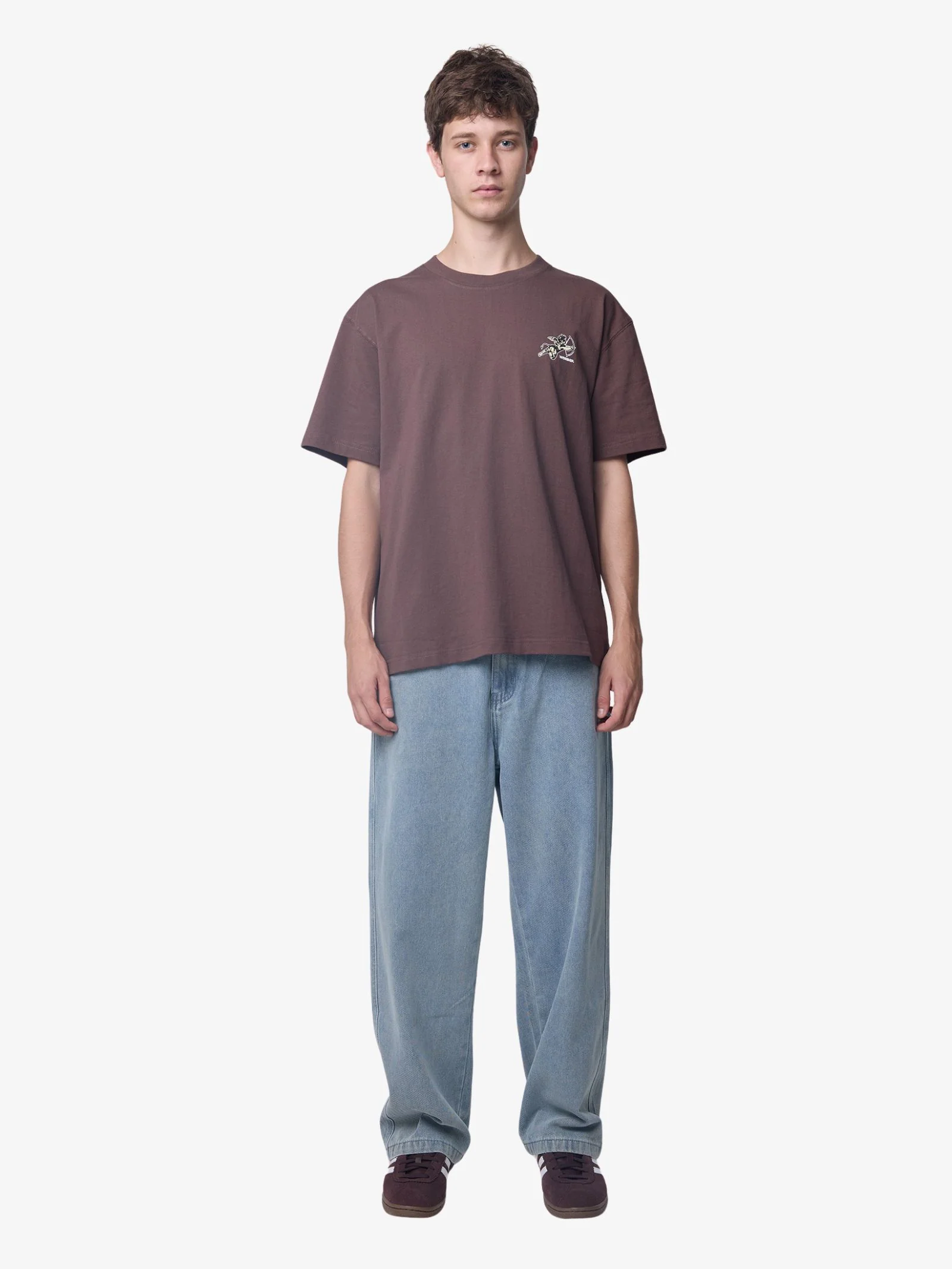 Cherub Tee