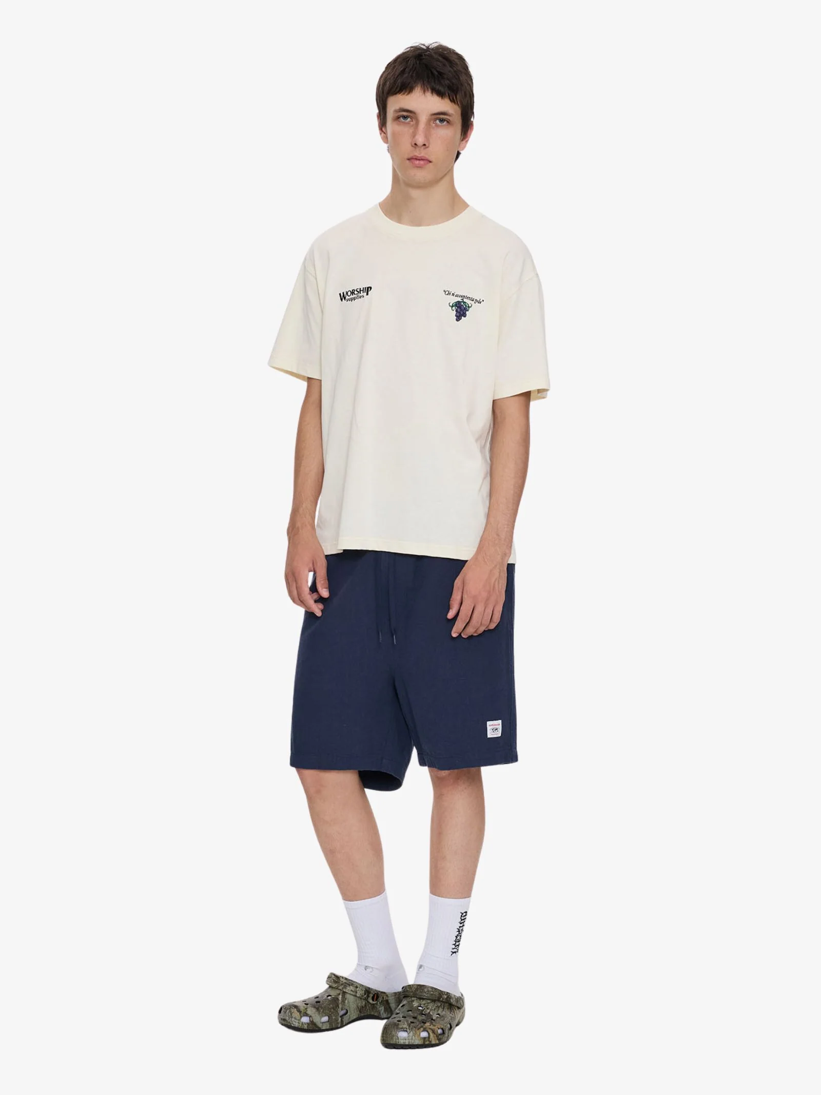 Feast Tee
