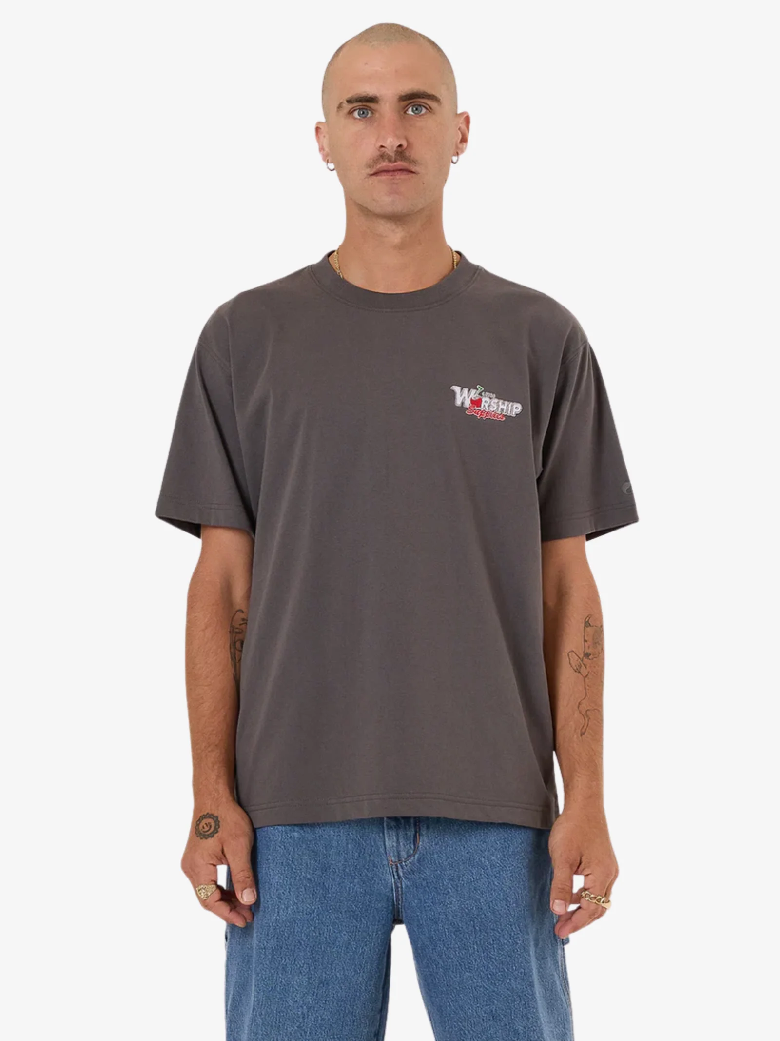 Glazed And Confused T