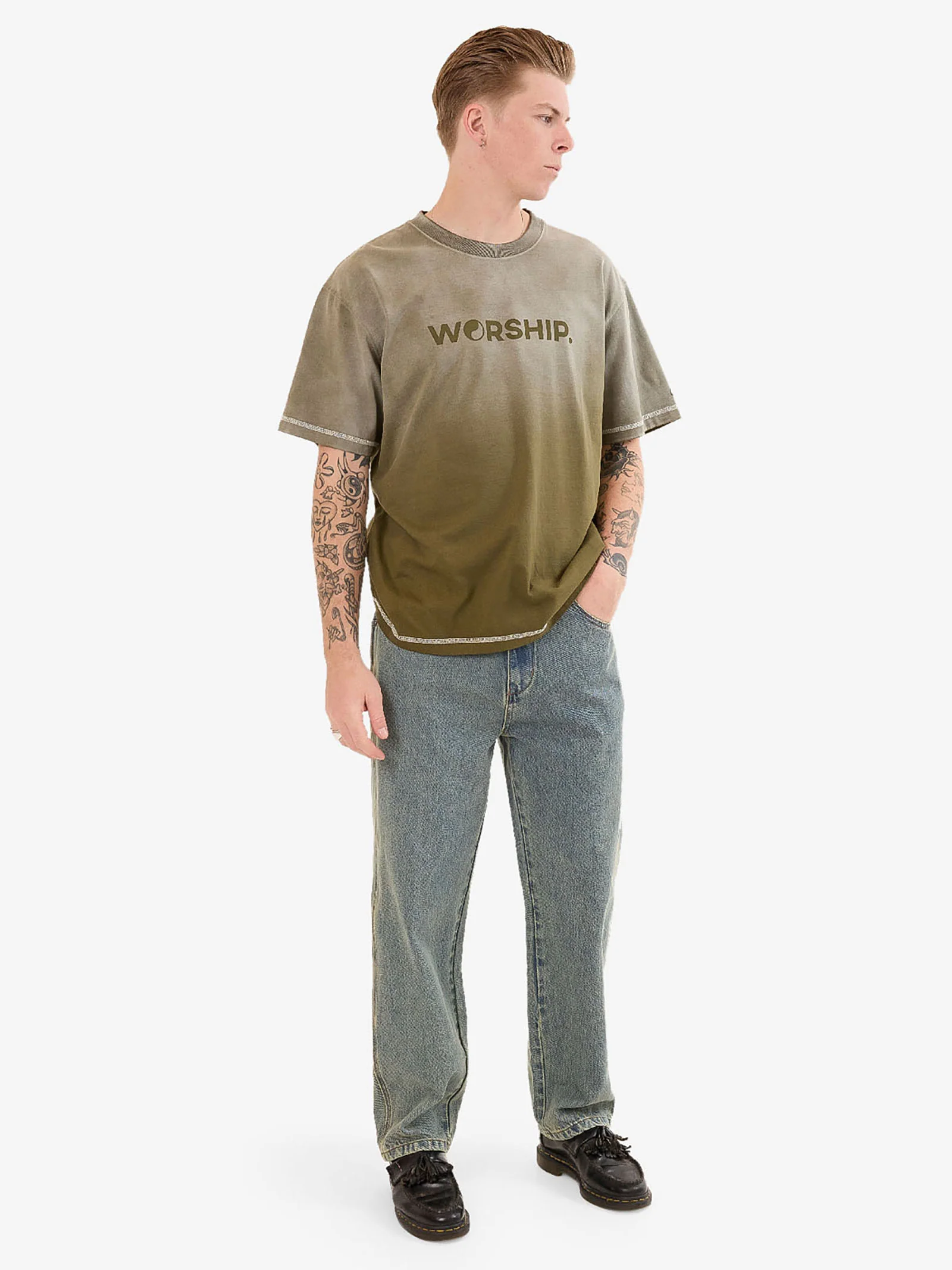 Lounger Jean