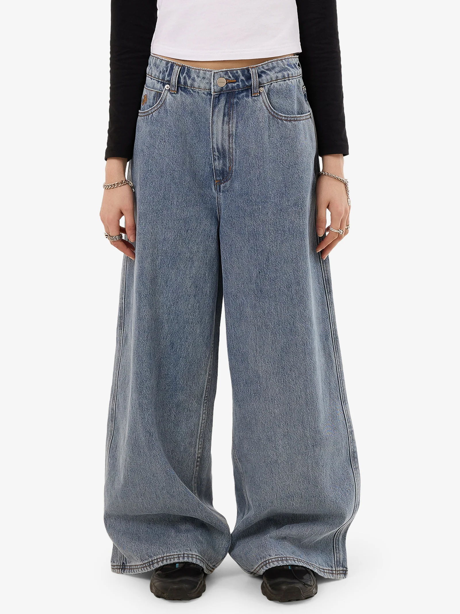 Mammoth Jean