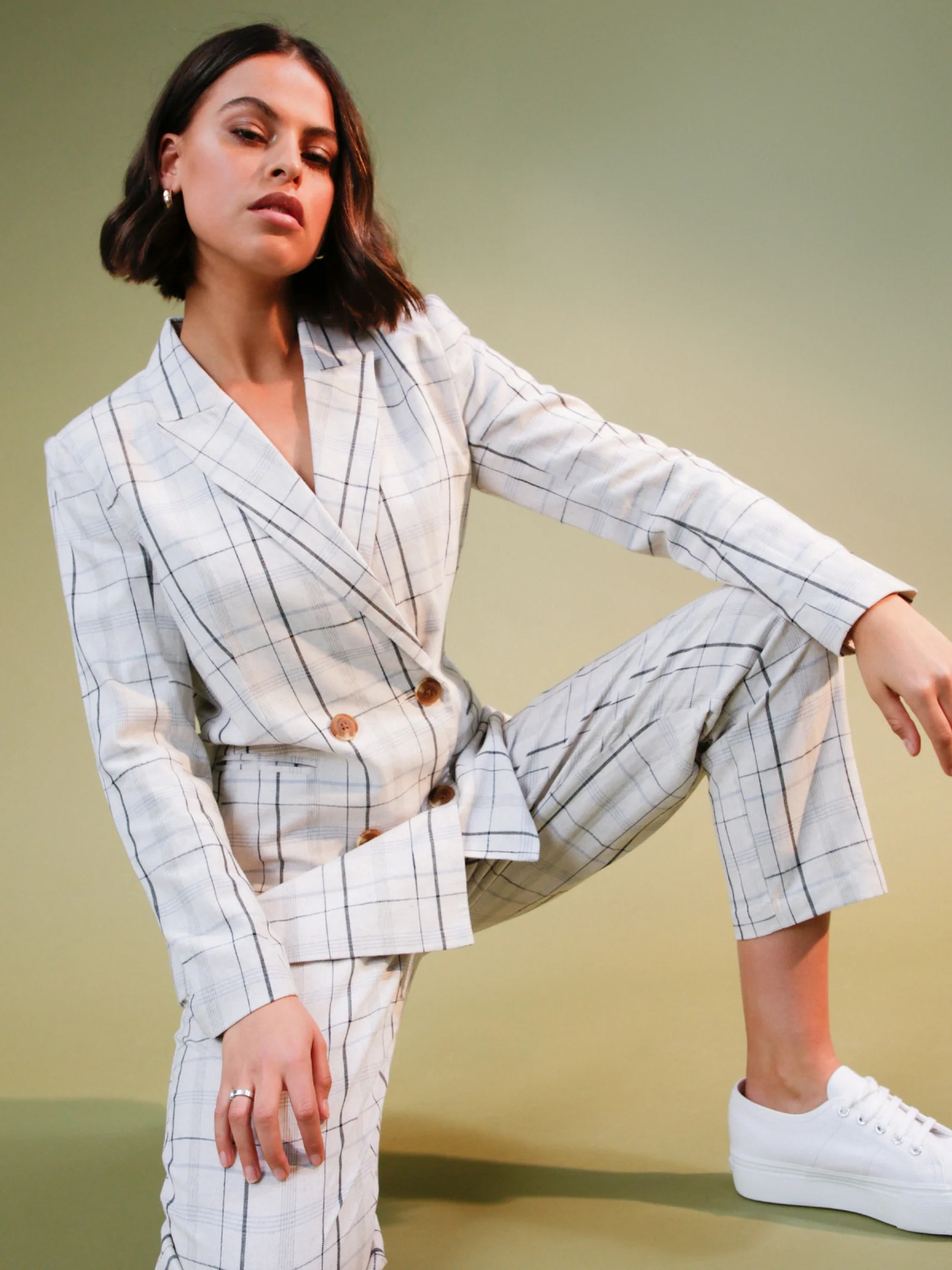 Wren Blazer