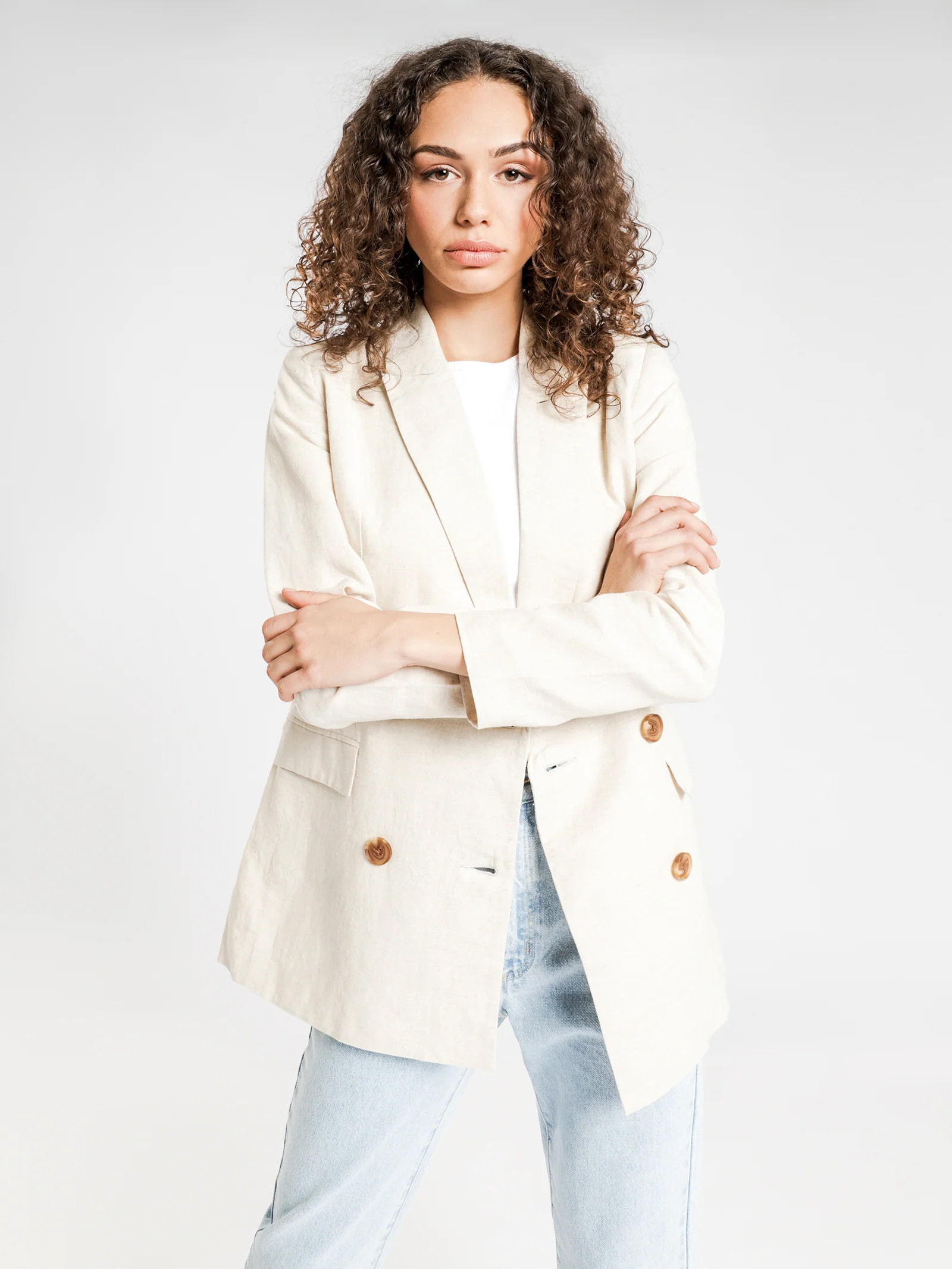 Wren Blazer