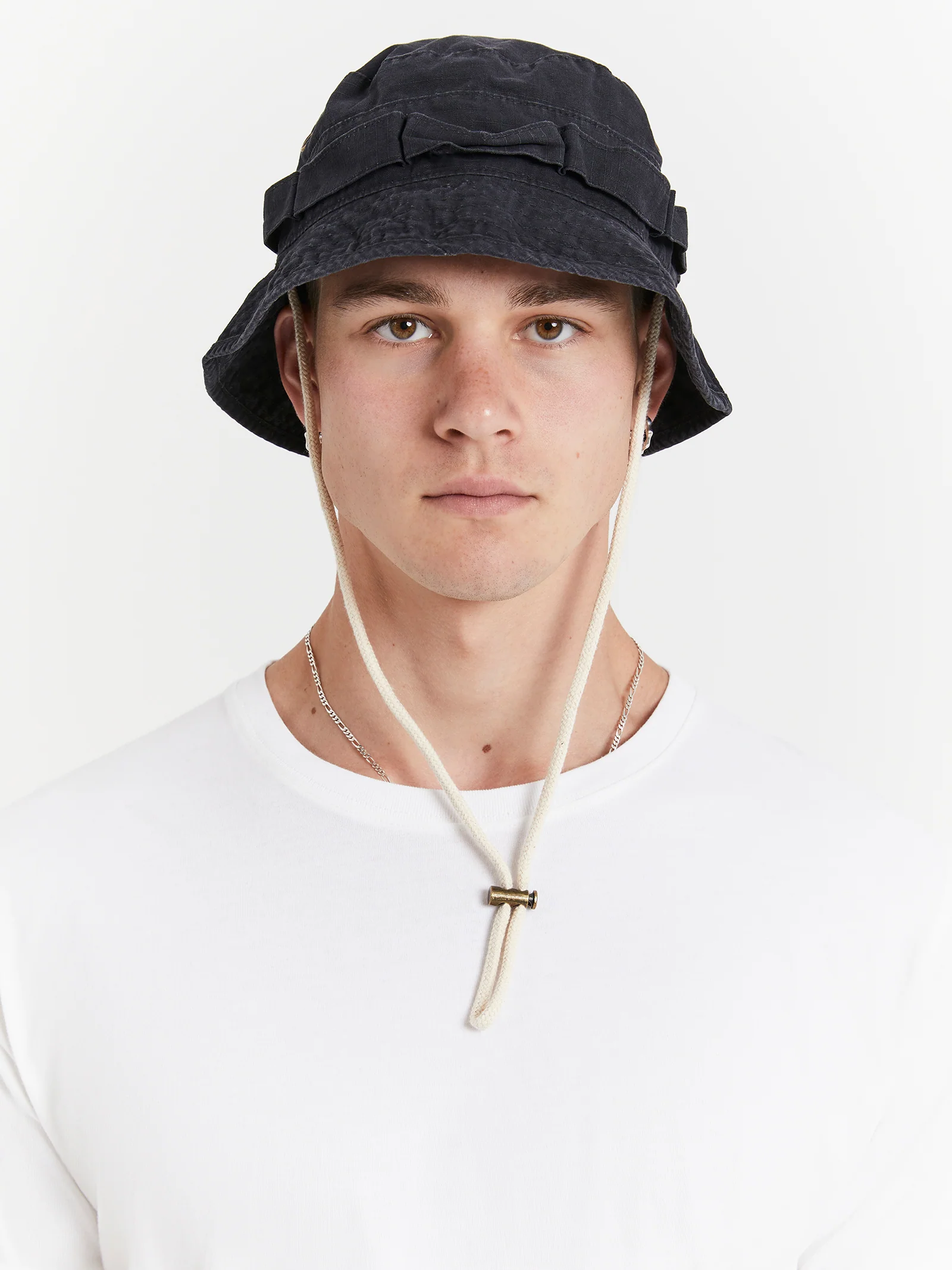 Wyatt Bucket Hat