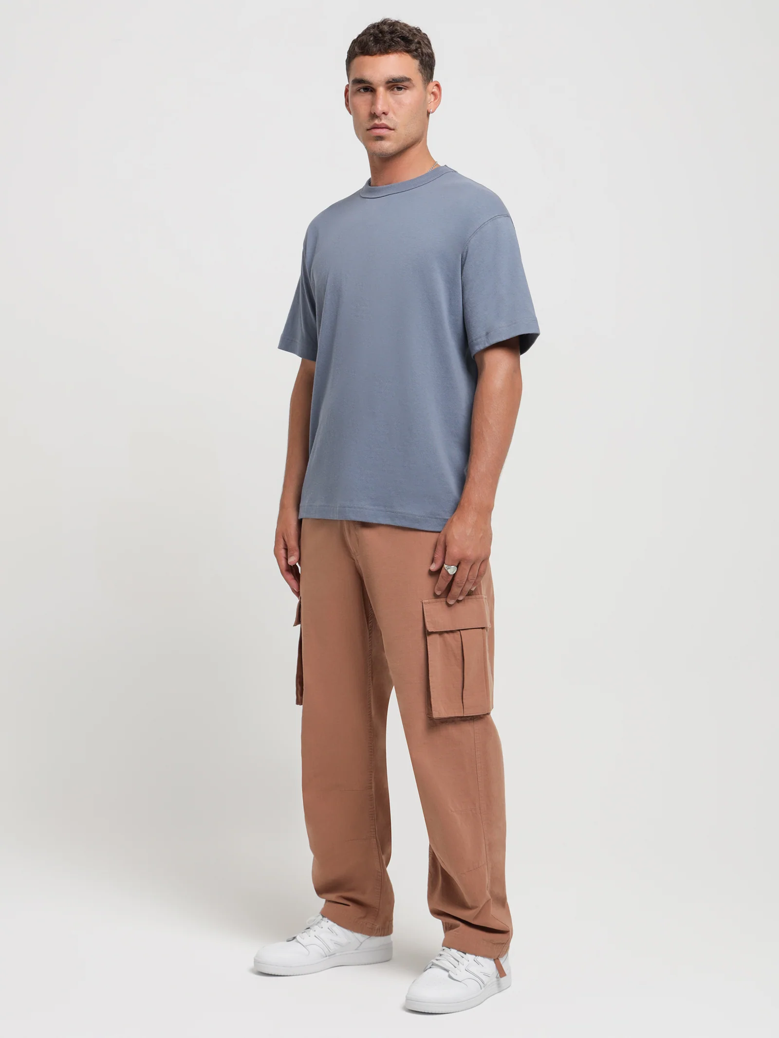 Wyatt Cargo Pants - Image 5